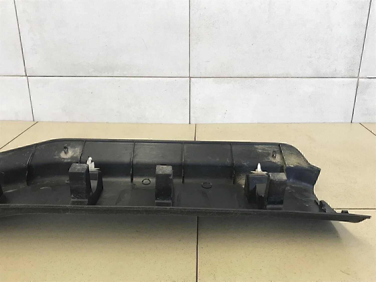 Накладка (кузов внутри) SUZUKI Grand Vitara 2006-2015 - миниатюра 6