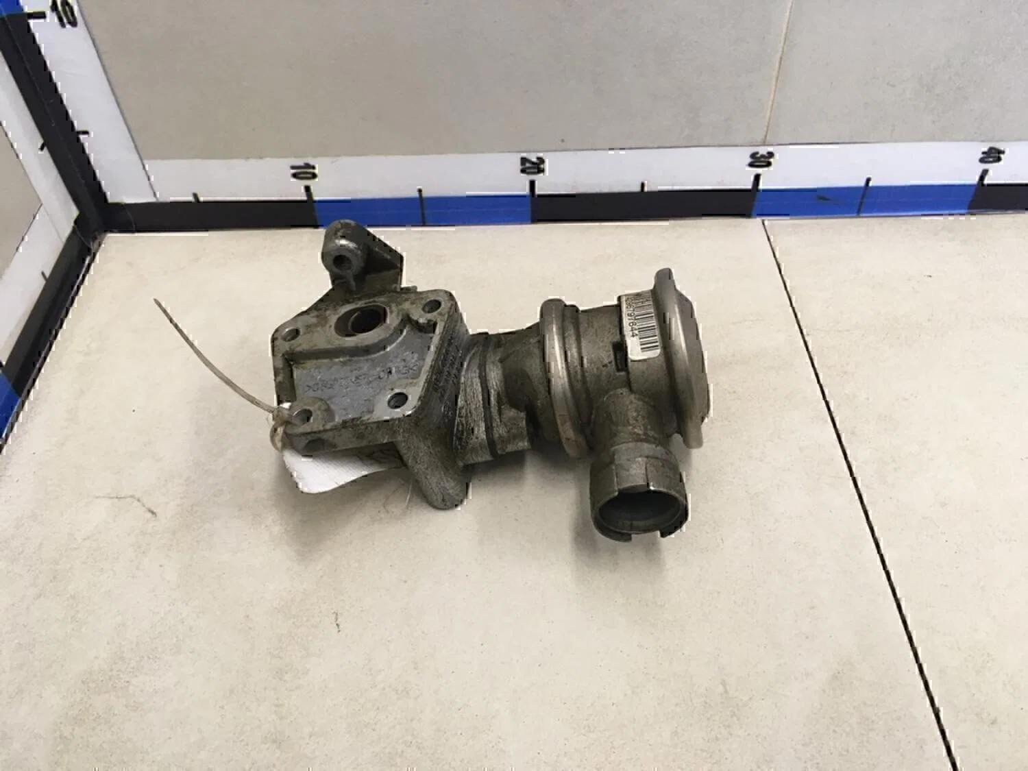 Переходник Audi A3 (8L1) 1996-2003 - миниатюра 3