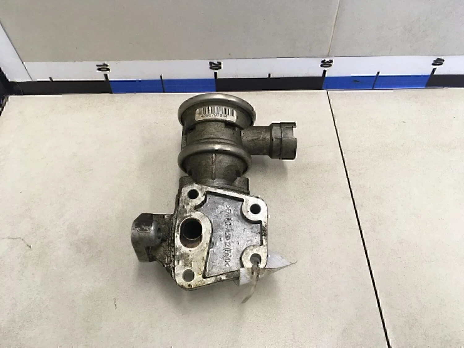 Переходник Audi A3 (8L1) 1996-2003 - миниатюра 4