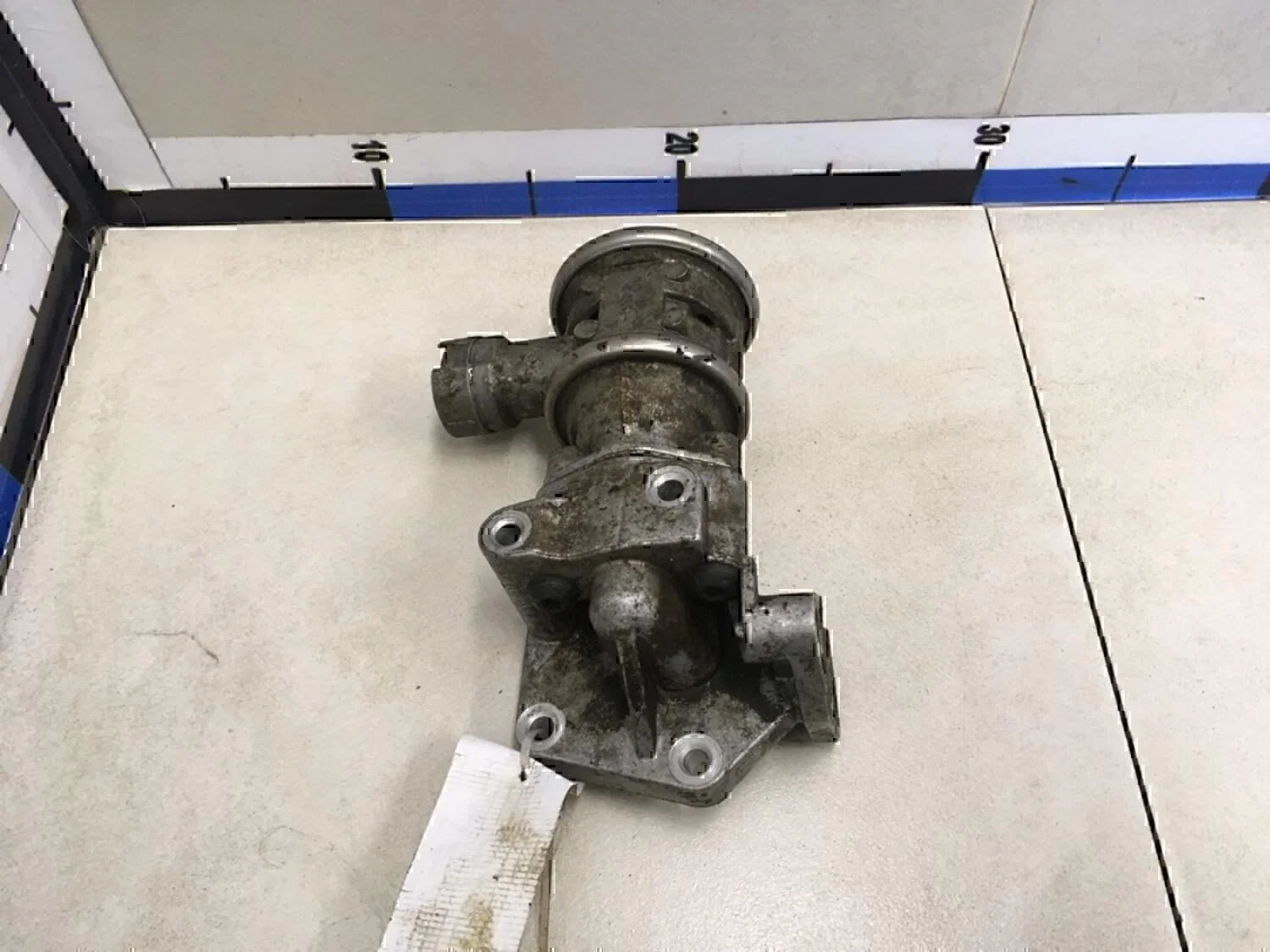 Переходник Audi A3 (8L1) 1996-2003 - миниатюра 5