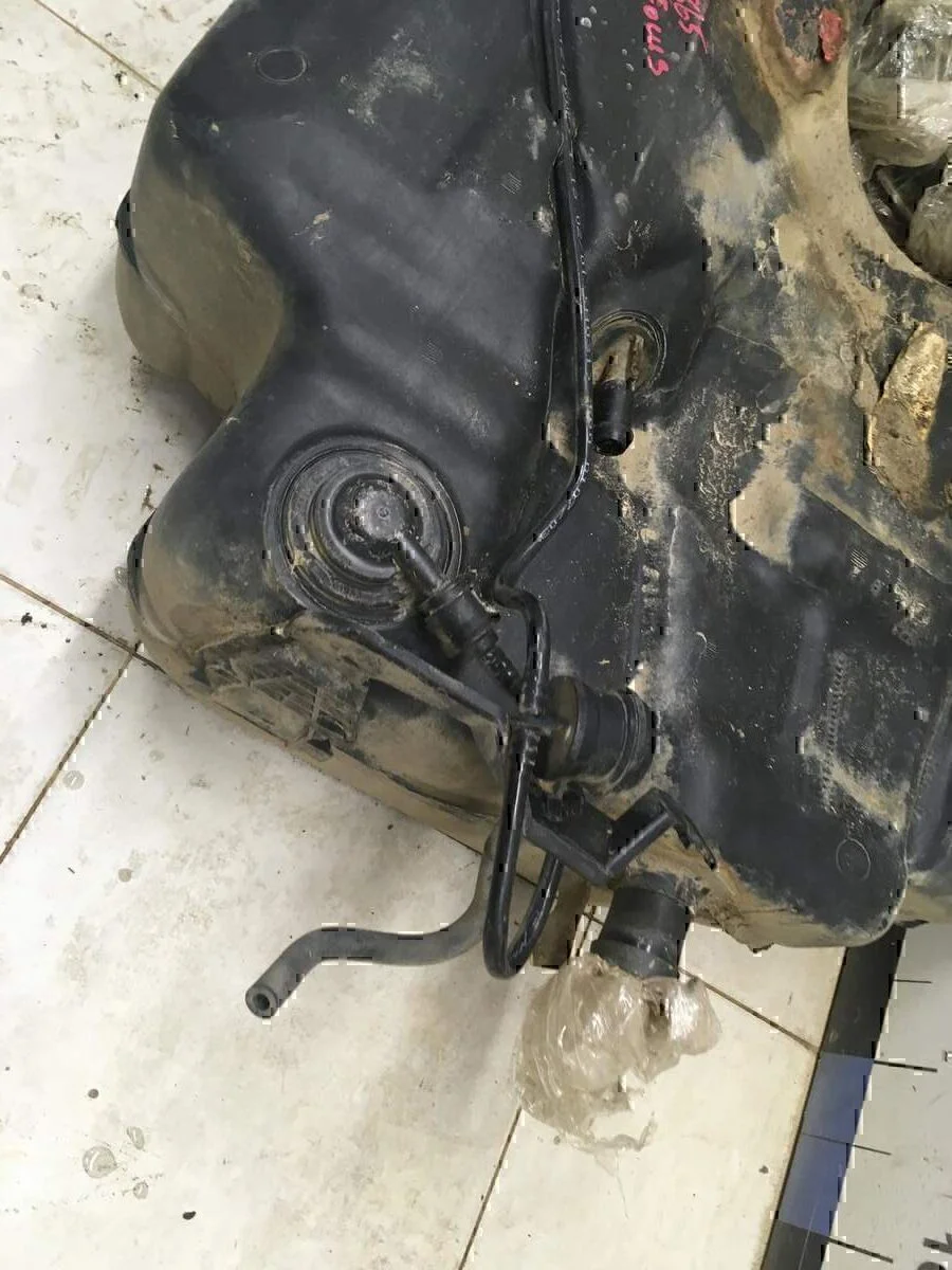 Бак топливный FORD Focus I 1998-2004 - миниатюра 3