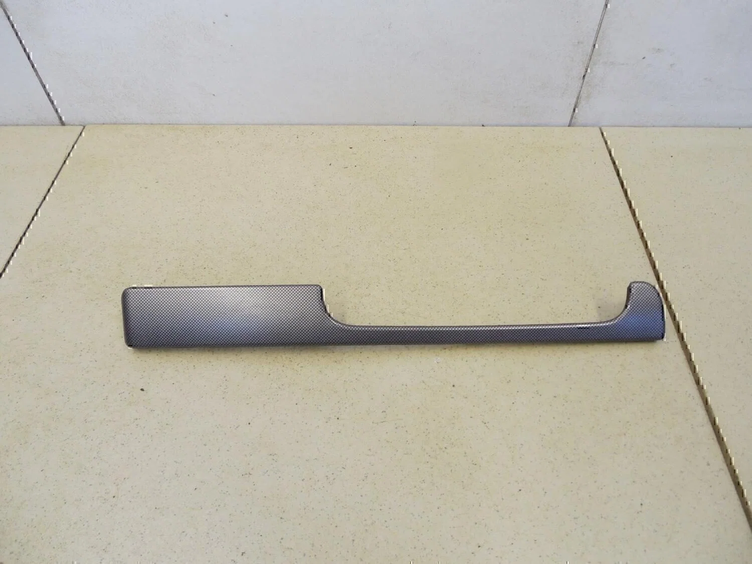 Накладка декоративная VW Golf V 2003-2009 - миниатюра 2
