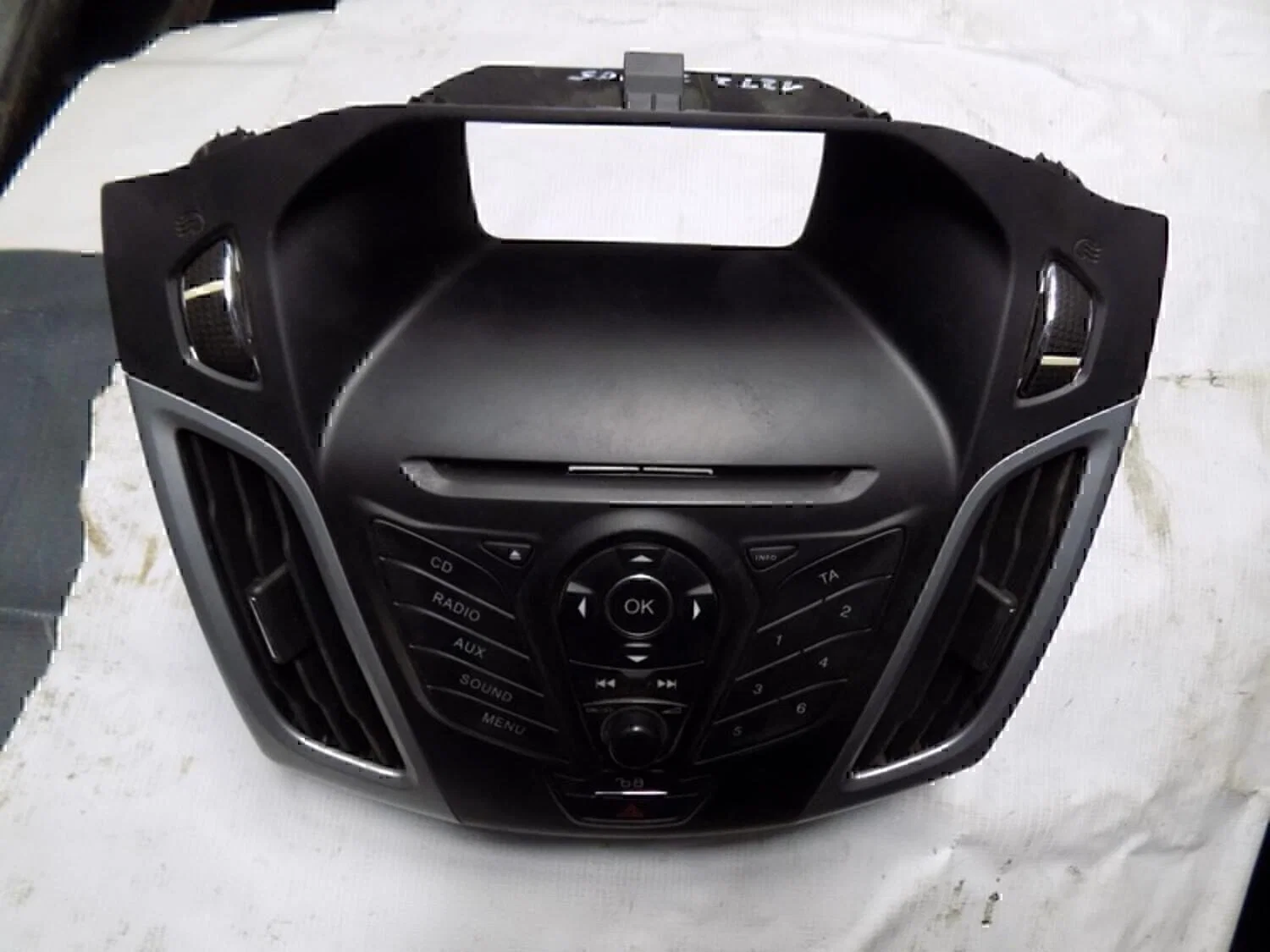 Блок кнопок FORD Focus III 2011> - миниатюра 2