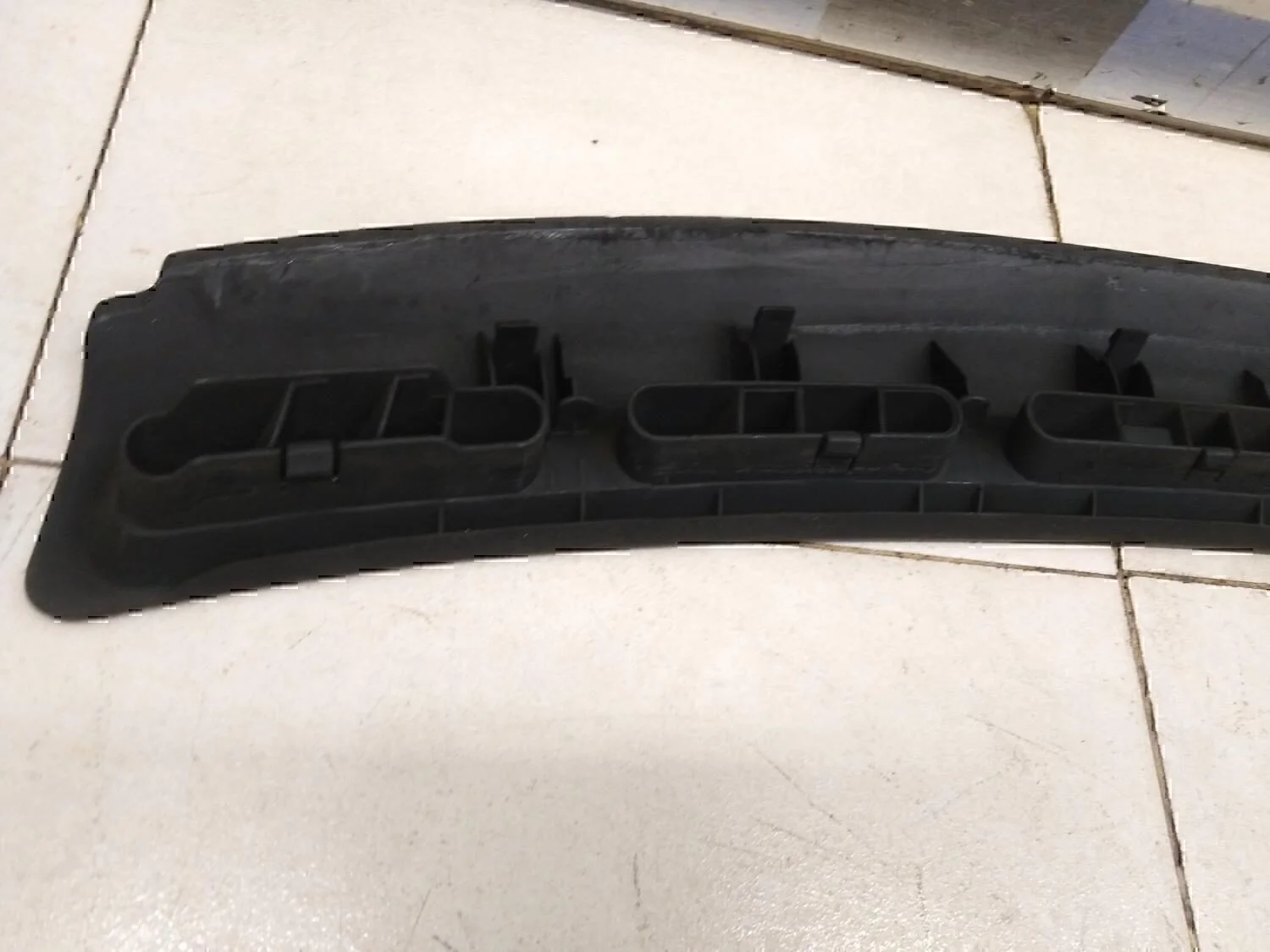 Накладка декоративная OPEL Vectra B 1995-1999 - миниатюра 10