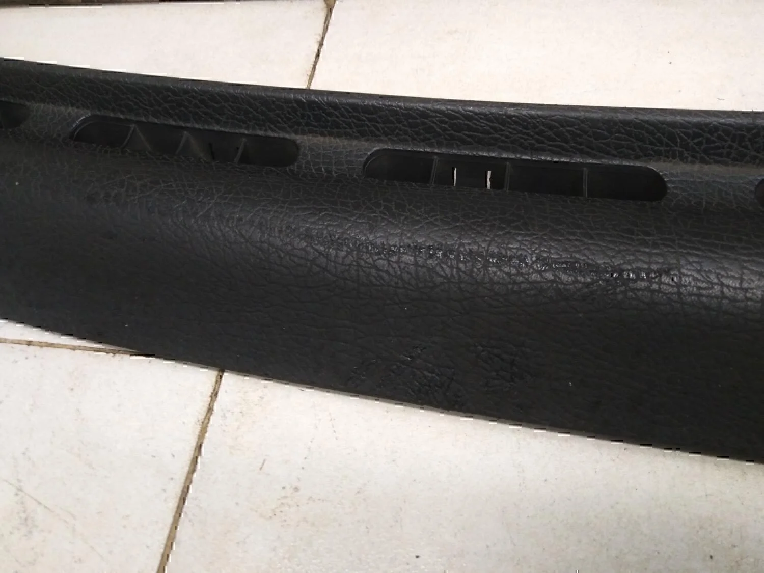 Накладка декоративная OPEL Vectra B 1995-1999 - миниатюра 6