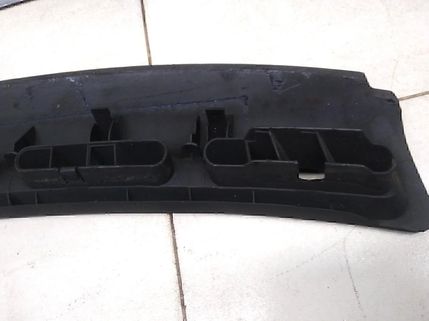 Накладка декоративная OPEL Vectra B 1995-1999 - миниатюра 8