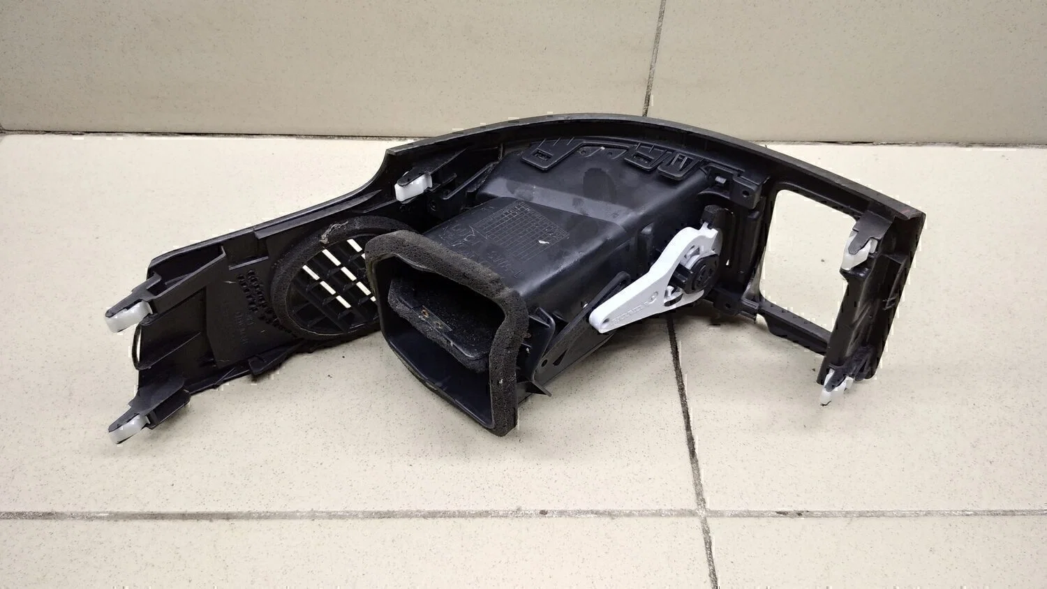 Дефлектор воздушный HONDA CR-V 2007-2012 - миниатюра 6