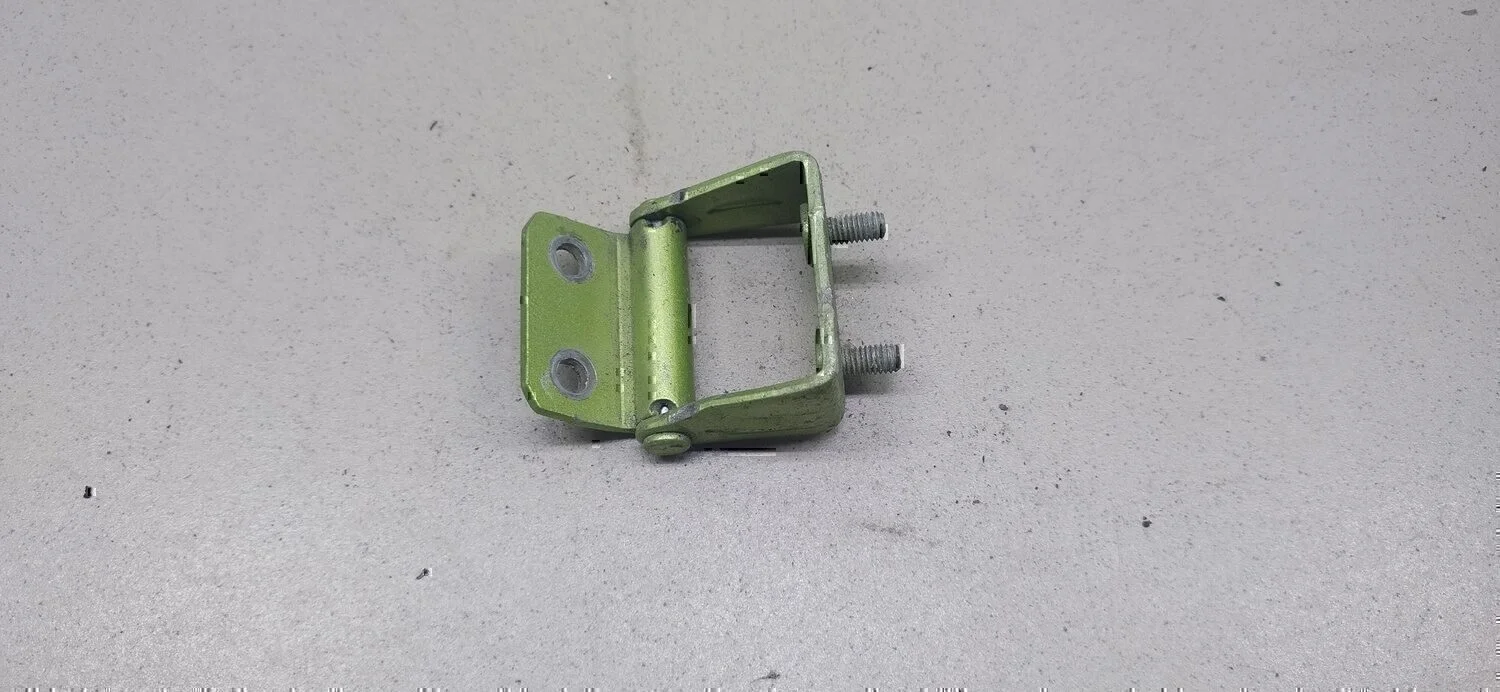 Петля двери багажника DAEWOO Matiz 2001-2015 - миниатюра 2