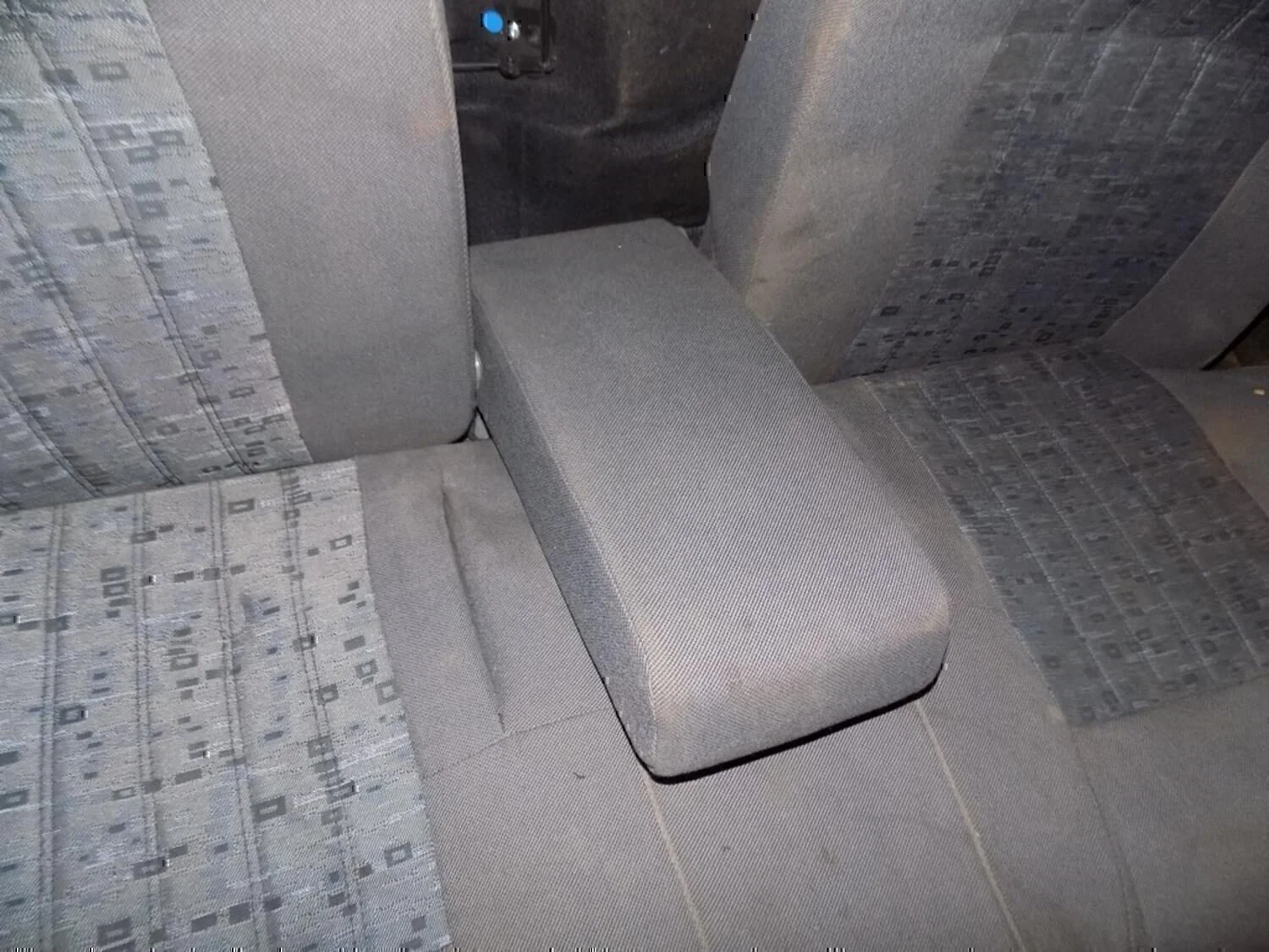 К-кт сидений GAZ Volga 31105 2004- - миниатюра 5
