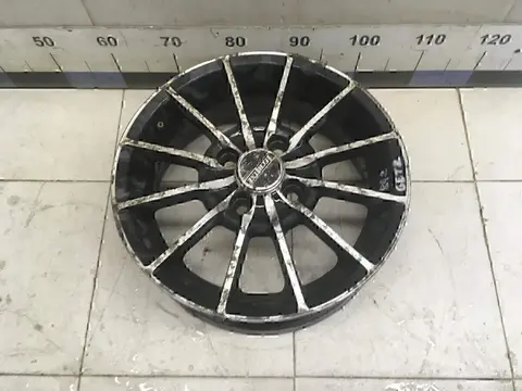 Диск колесный легкосплавный Hyundai-KIA Getz 2002-2010