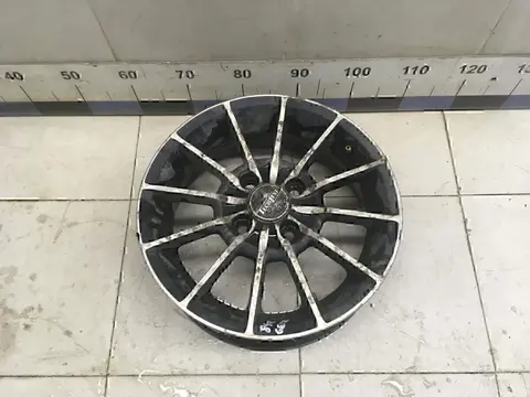 Диск колесный легкосплавный Hyundai-KIA Getz 2002-2010