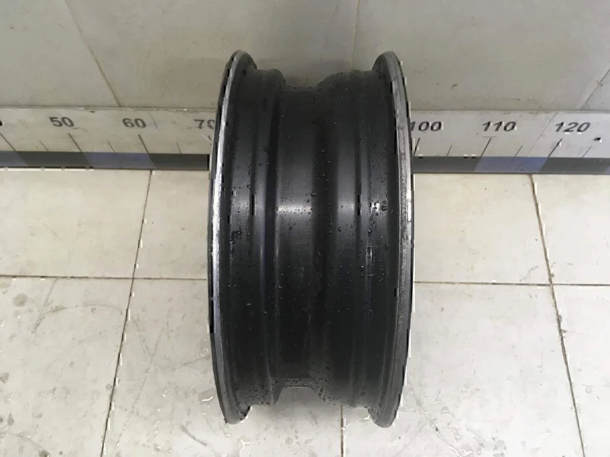 Диск колесный легкосплавный Hyundai-KIA Getz 2002-2010 - миниатюра 2