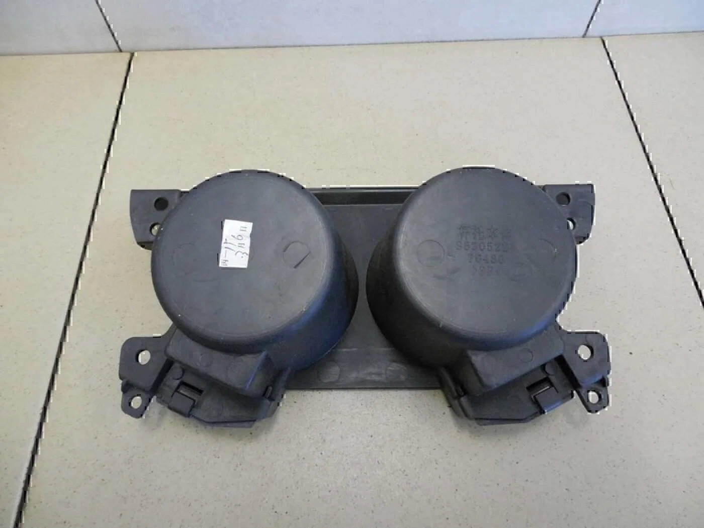 Подстаканник LIFAN X60 2012> - миниатюра 4