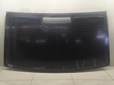 Стекло заднее Haima 3