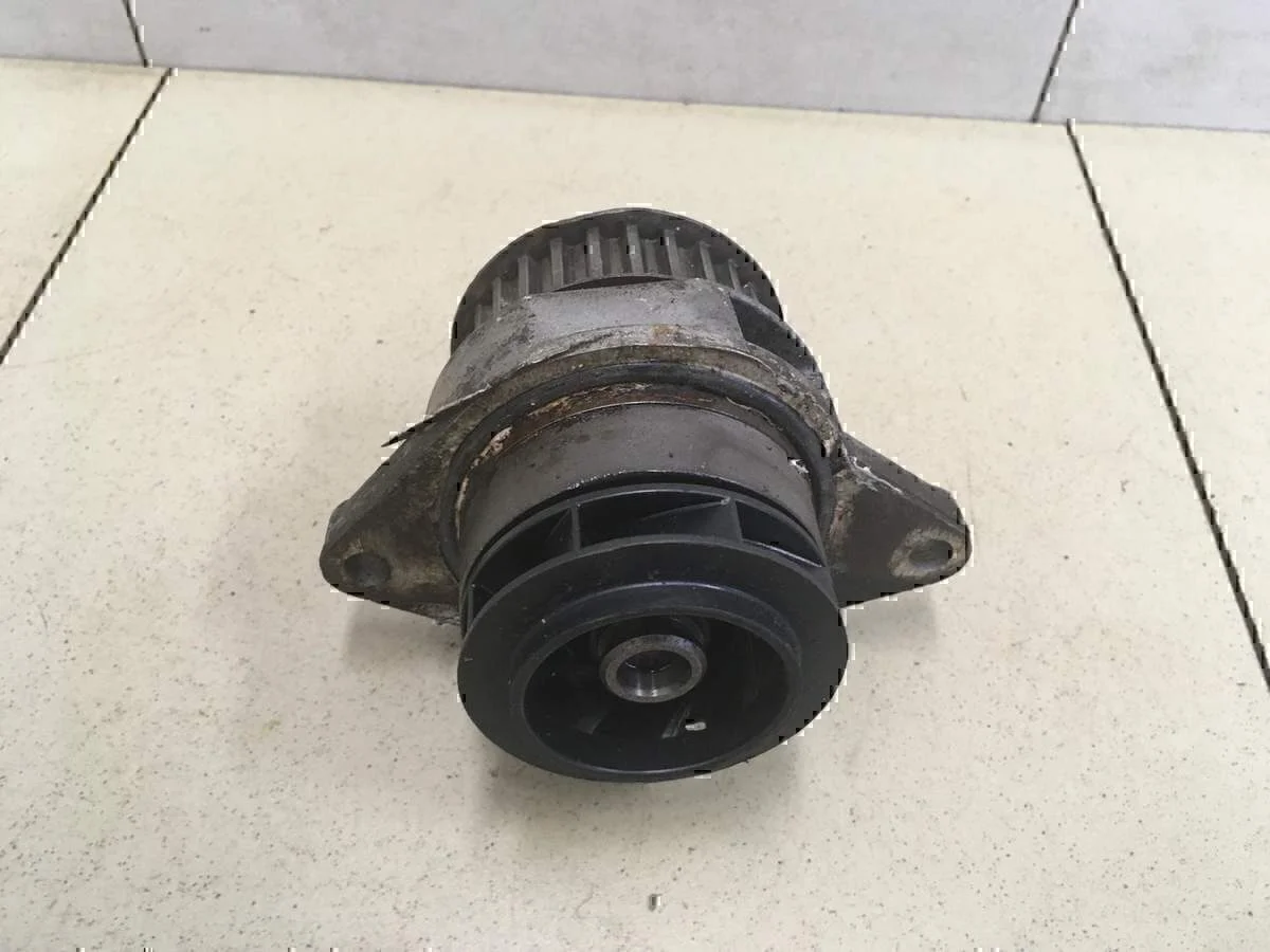 Насос водяной (помпа) VW Pointer/Golf BR 2004-2009 - миниатюра 4