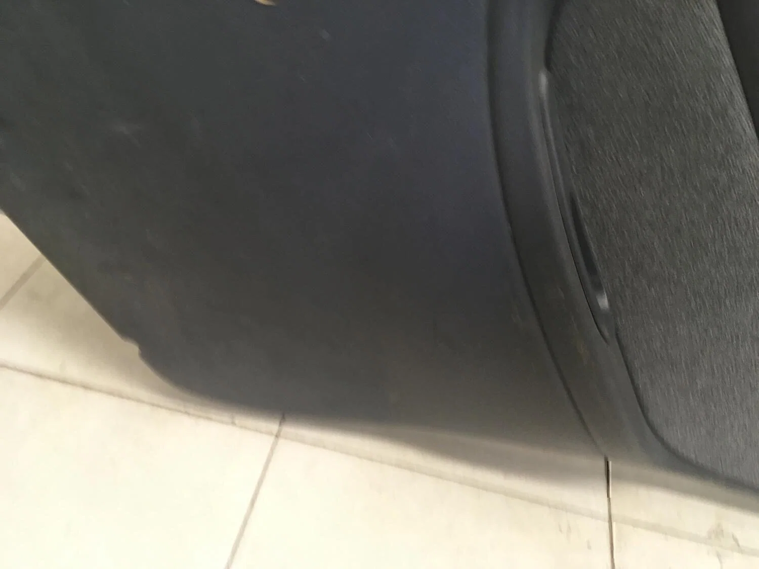 Обшивка двери задней правой Chevrolet Lanos 2004-2010 - миниатюра 4