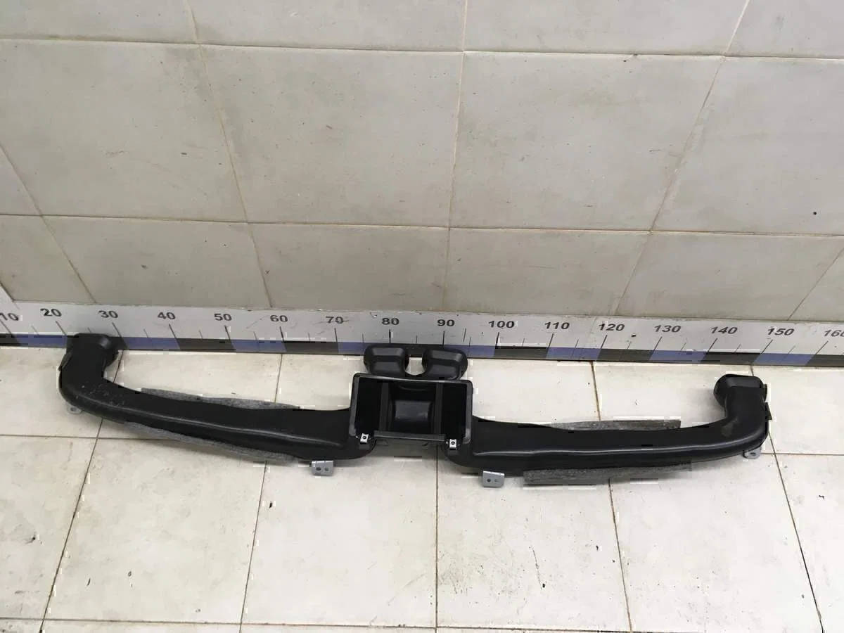Воздуховод отопителя Chevrolet Lacetti 2003-2013 - миниатюра 5