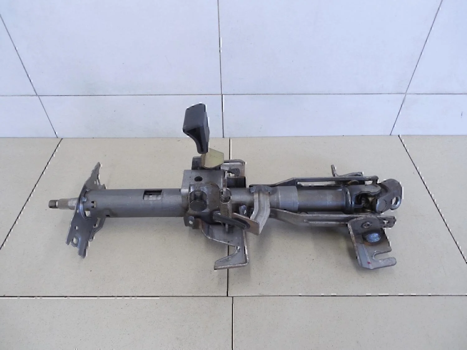 Колонка рулевая SUZUKI Grand Vitara 2006-2015 - миниатюра 2
