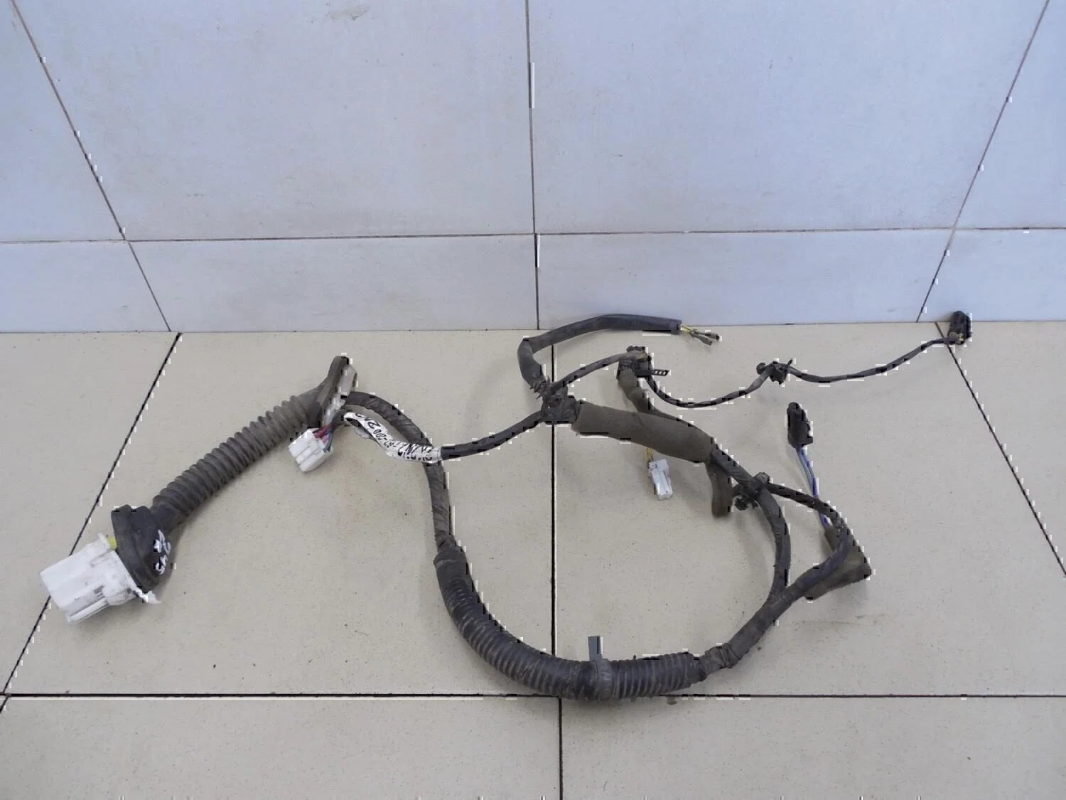 Проводка (коса) Hyundai-KIA Spectra 2001-2011 - изображение 1