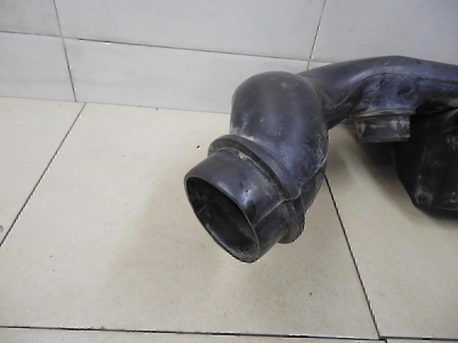 Воздухозаборник (наружный) Hyundai-KIA Spectra 2001-2011 - миниатюра 3