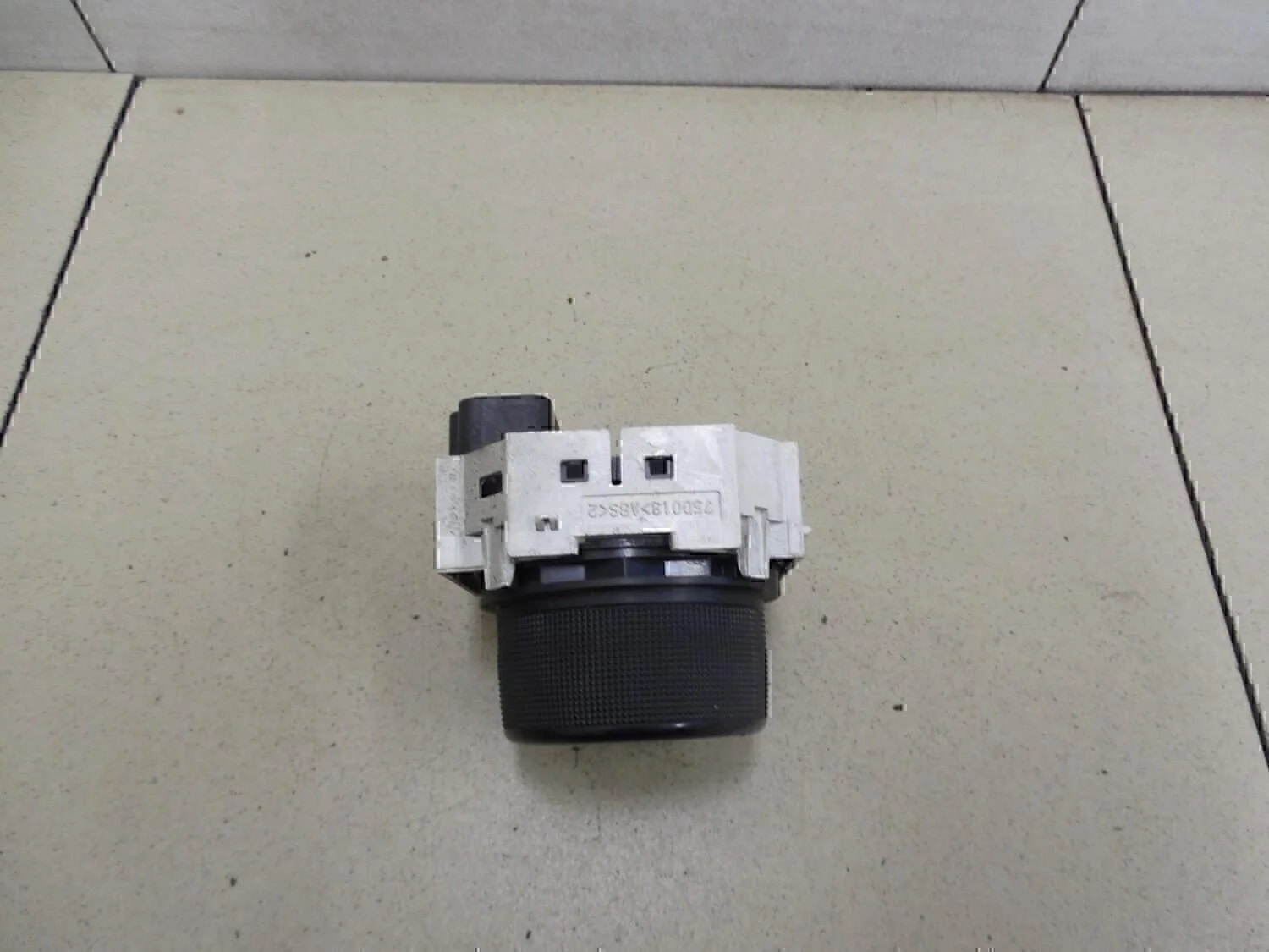 Переключатель TOYOTA RAV 4 2006-2013 - миниатюра 2
