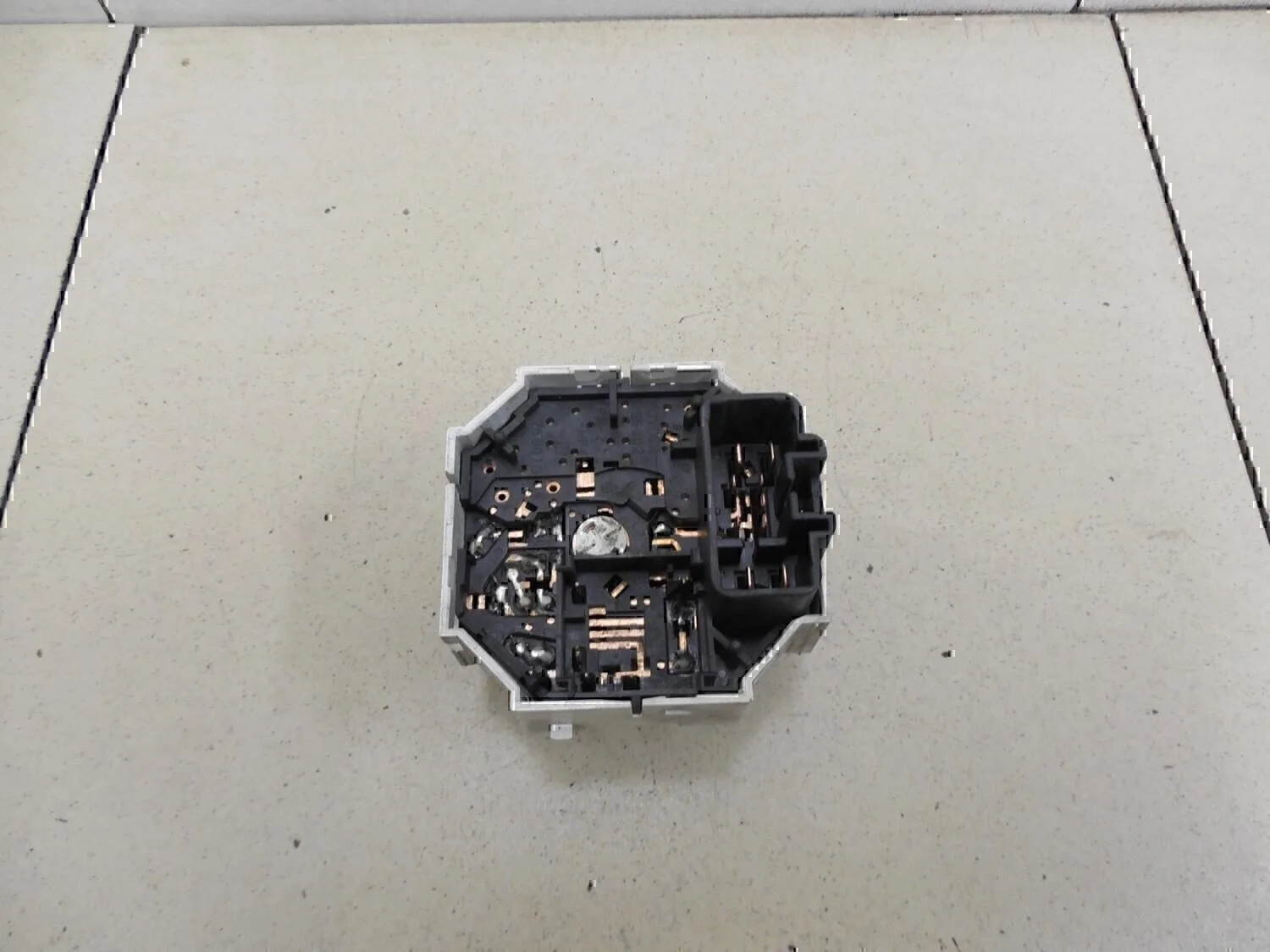Переключатель TOYOTA RAV 4 2006-2013 - миниатюра 4