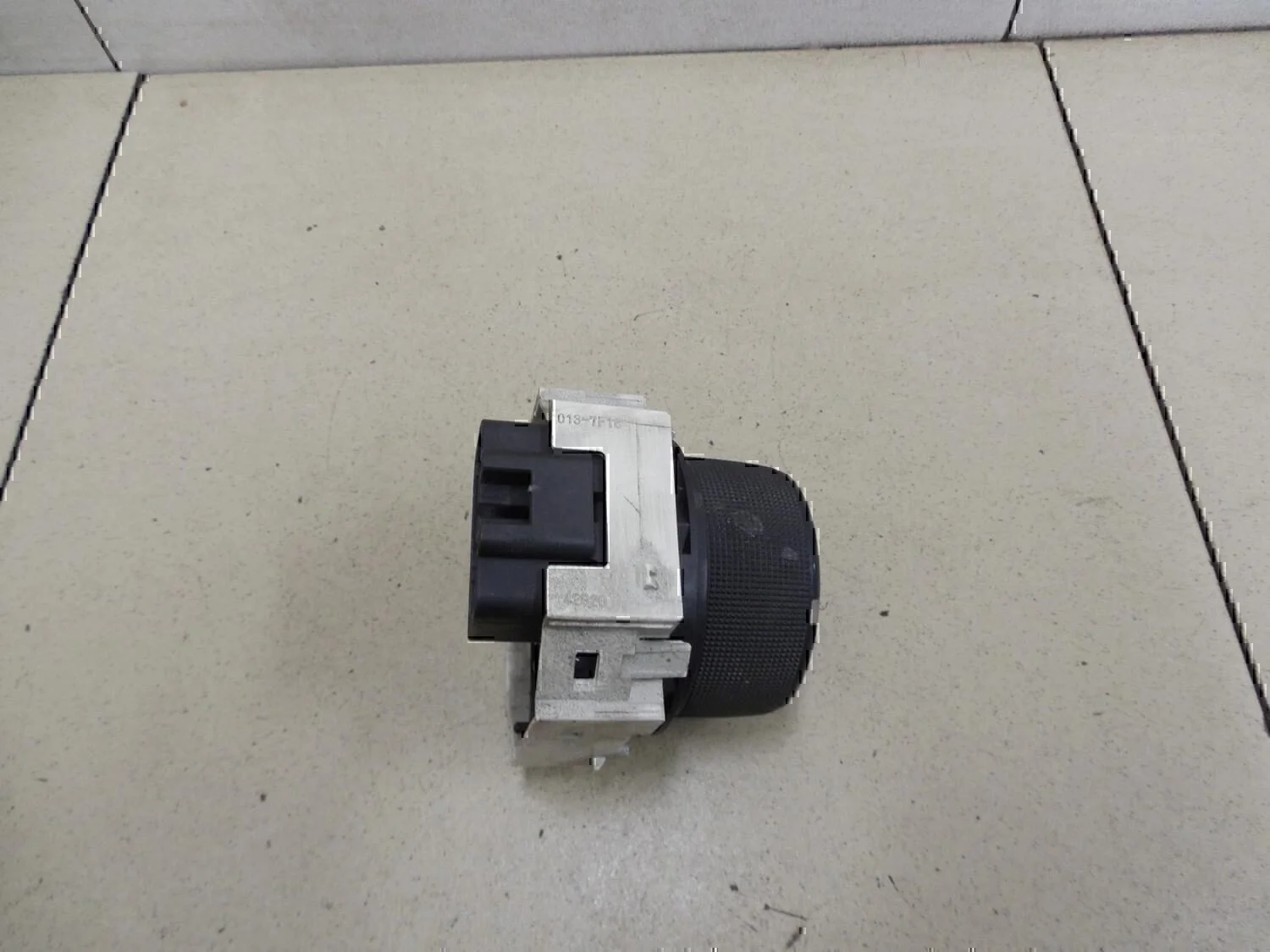 Переключатель TOYOTA RAV 4 2006-2013 - миниатюра 5