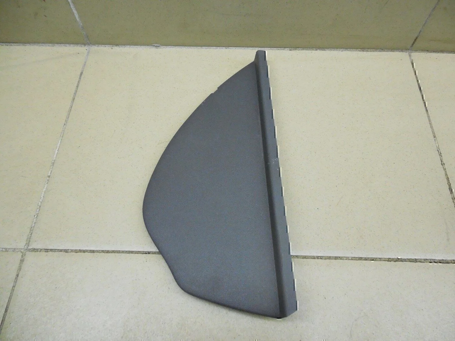 Накладка декоративная Hyundai-KIA RIO 2005-2011 - миниатюра 2