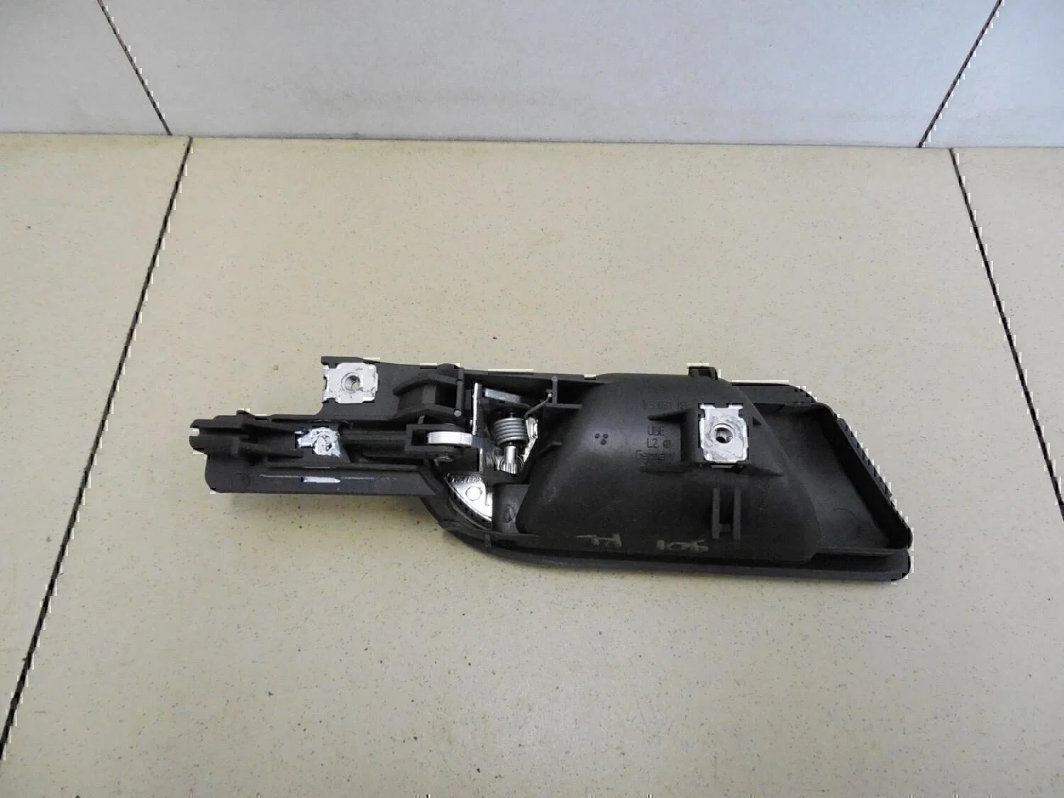 Ручка двери внутренняя левая VW Jetta 2006-2011 - миниатюра 2