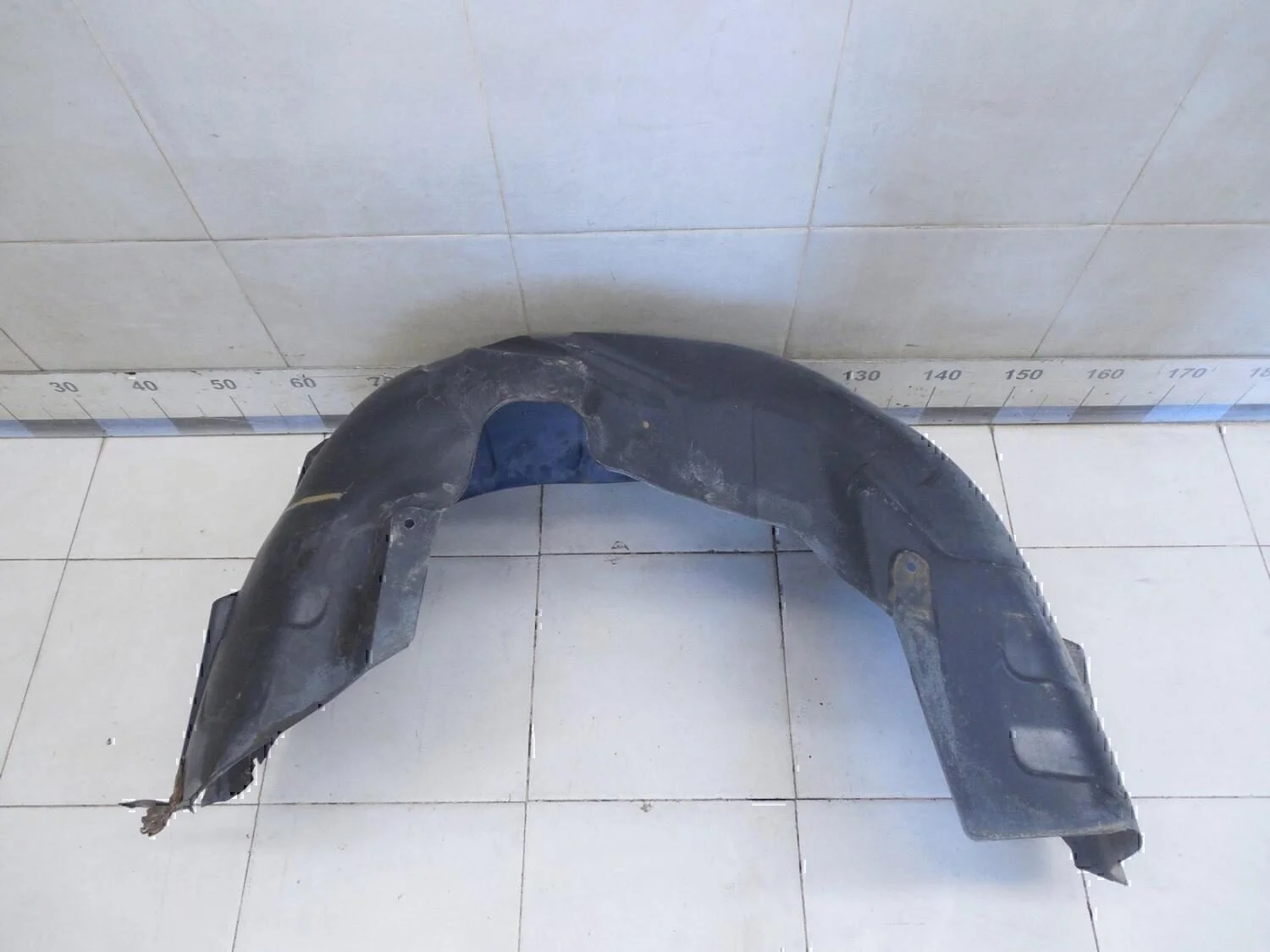 Локер задний левый SUZUKI Grand Vitara 2006-2015 - миниатюра 7