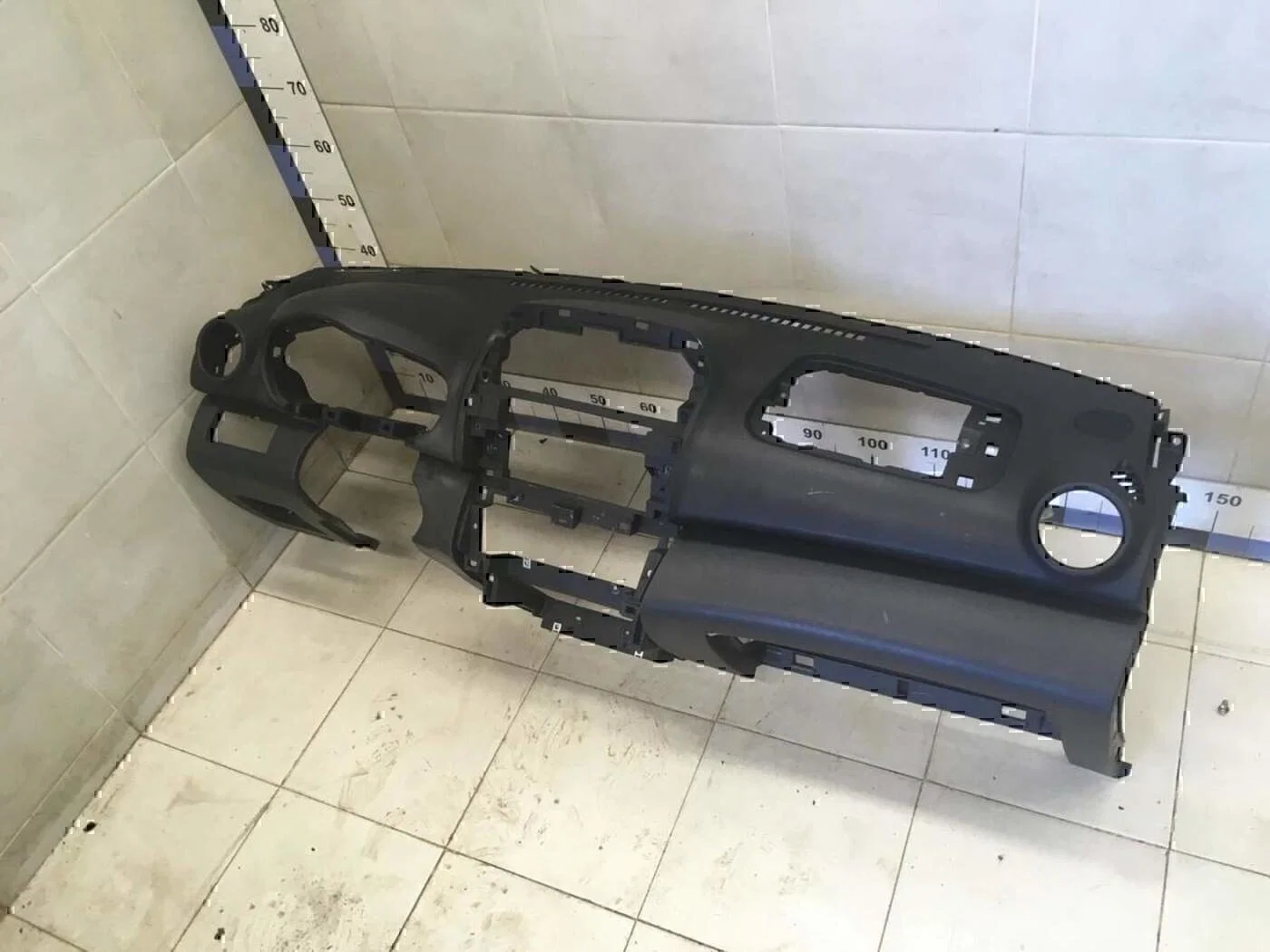 Торпедо LIFAN X60 2012> - миниатюра 2