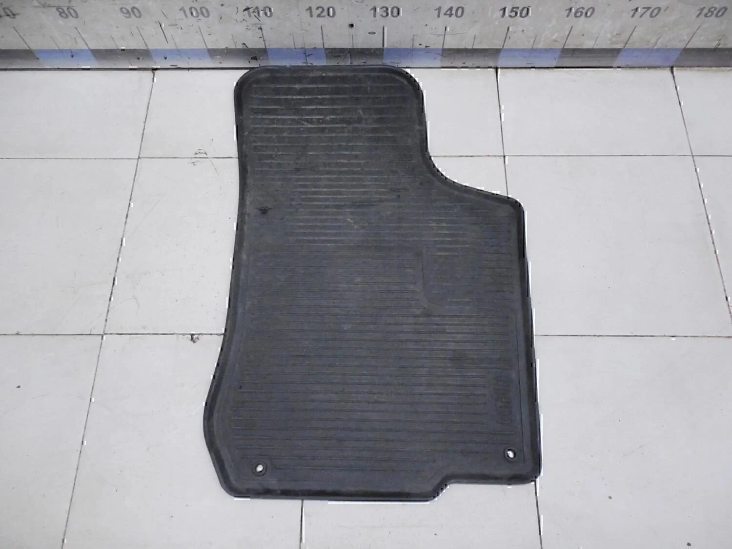 Коврик SKODA Octavia (A4 1U-) 2000-2011 - изображение 1