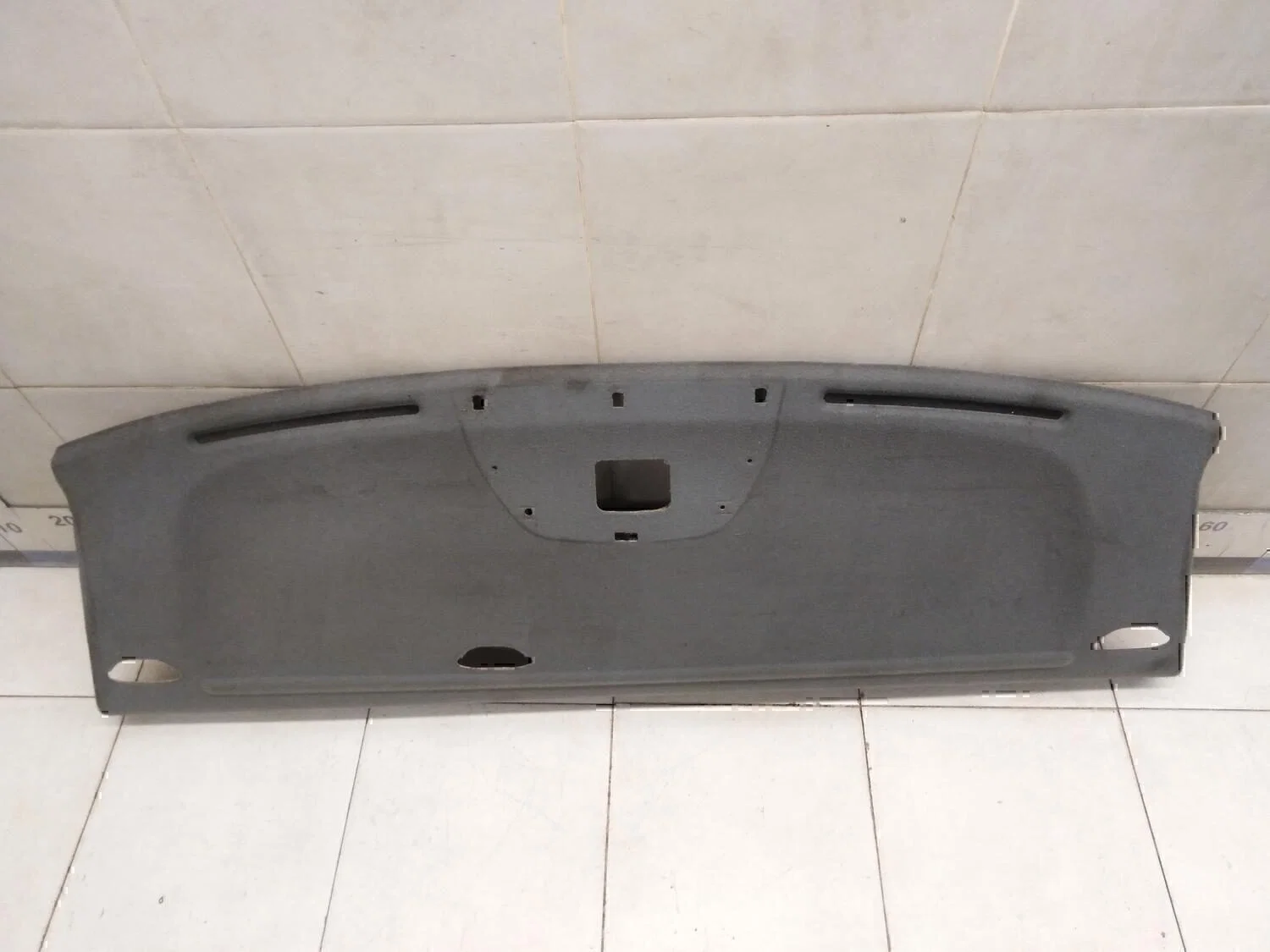 Полка Chevrolet Lacetti 2003-2013 - изображение 1