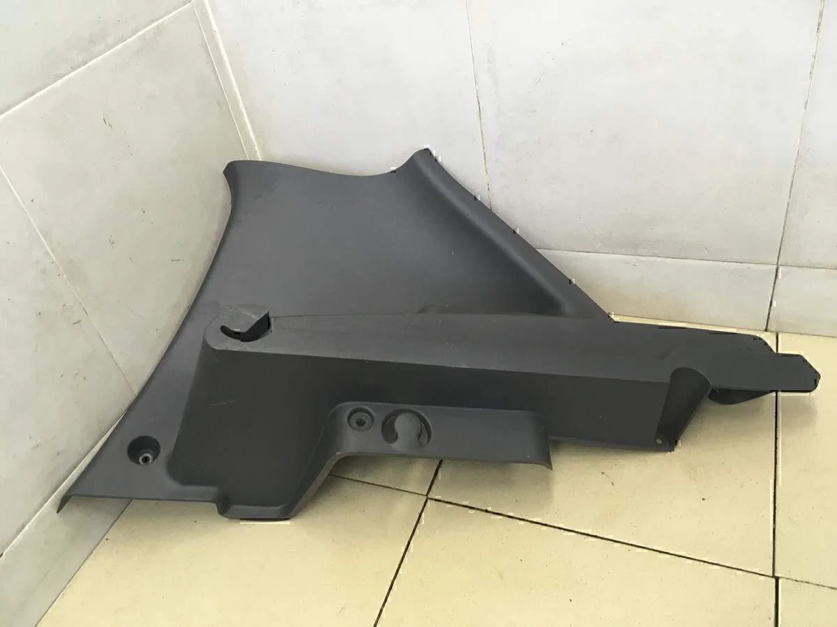 Держатель задней полки RENAULT Sandero 2009-2014 - миниатюра 2