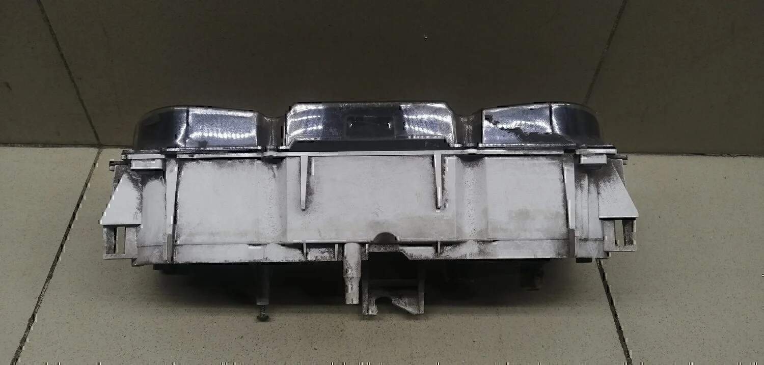 Панель приборов MITSUBISHI Pajero/Montero I 1982-1990 - миниатюра 2