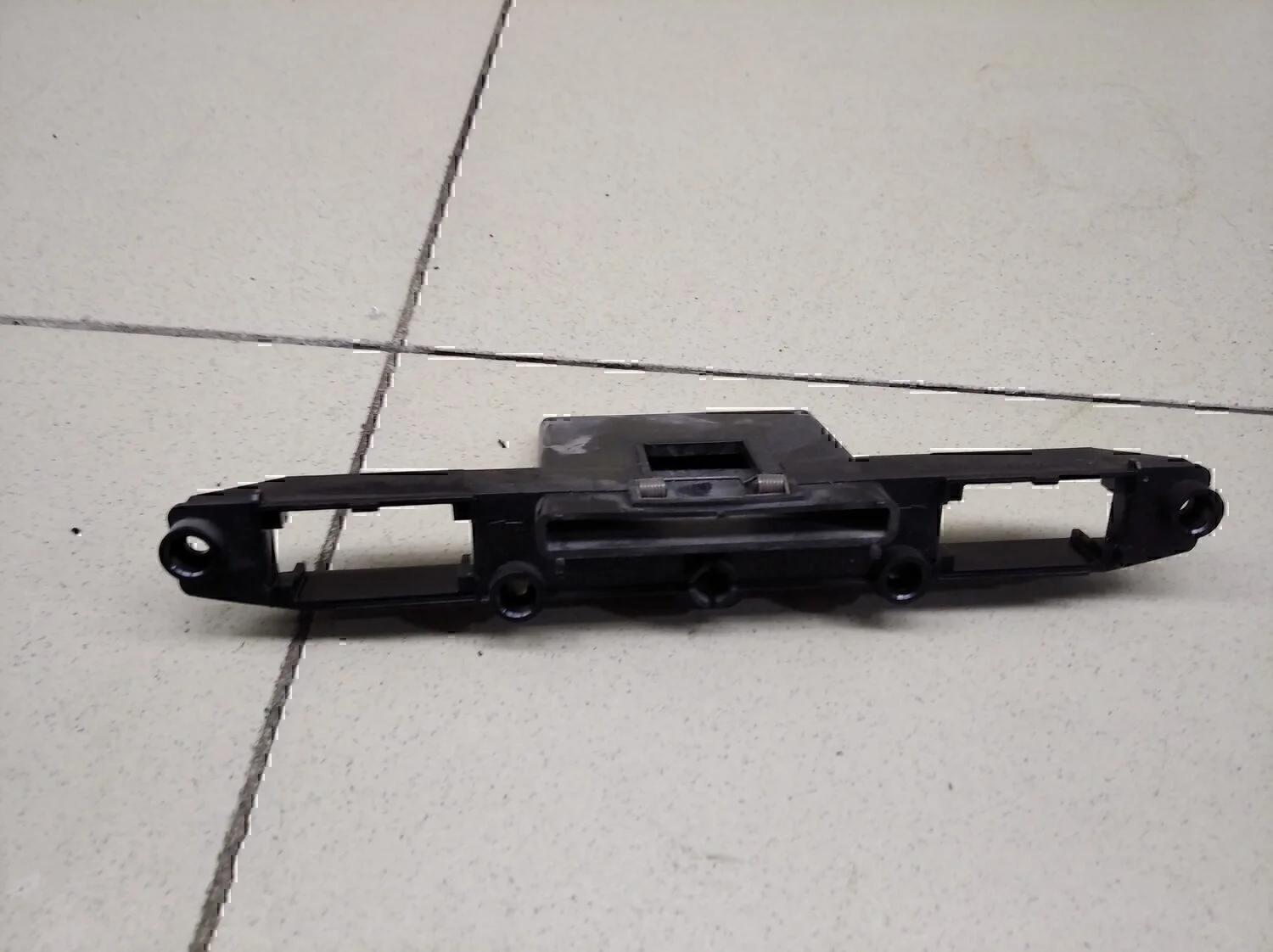Ящик передней консоли Hyundai-KIA RIO 2005-2011 - миниатюра 4