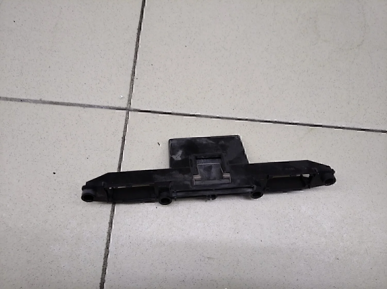 Ящик передней консоли Hyundai-KIA RIO 2005-2011 - миниатюра 5