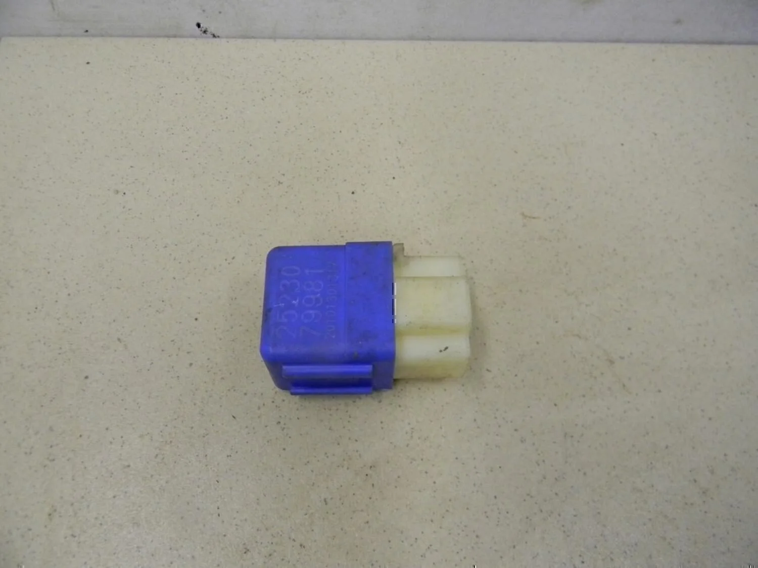 Реле NISSAN Almera N15 1995-2000 - миниатюра 2