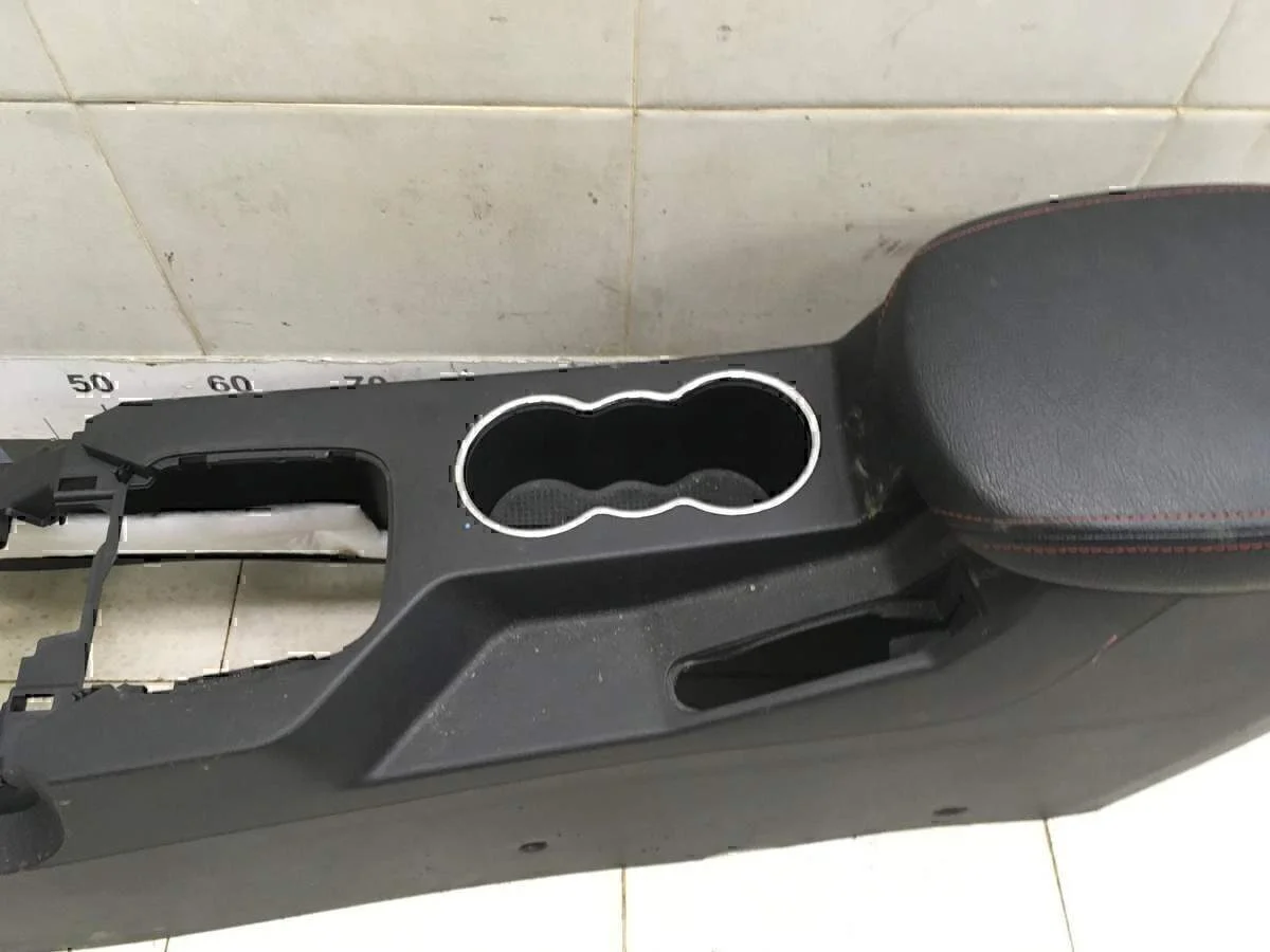 Консоль GEELY EMGRAND X7 2013> - миниатюра 3