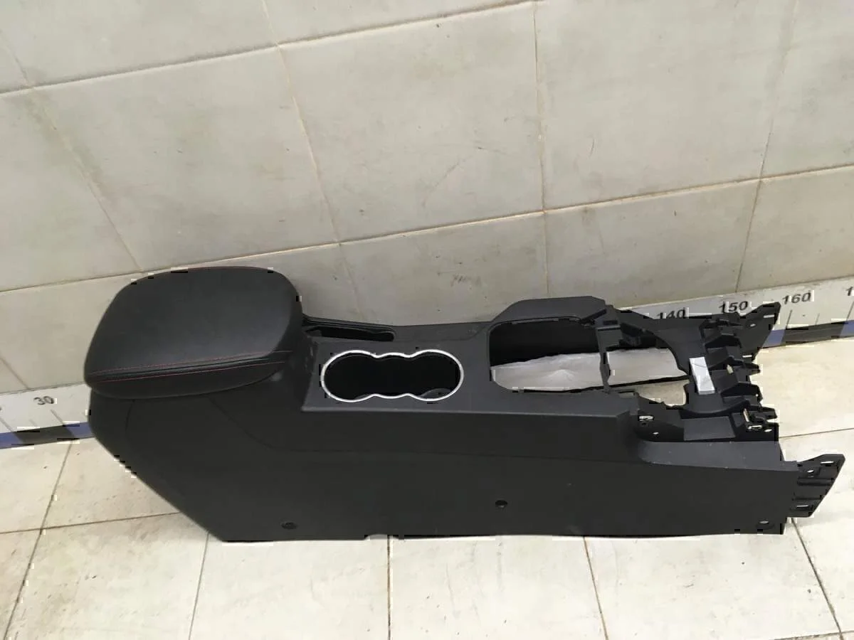 Консоль GEELY EMGRAND X7 2013> - миниатюра 6
