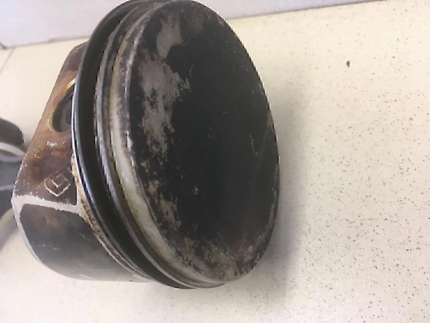 Поршень с шатуном АвтоВАЗ Lada Largus 2011> - миниатюра 4