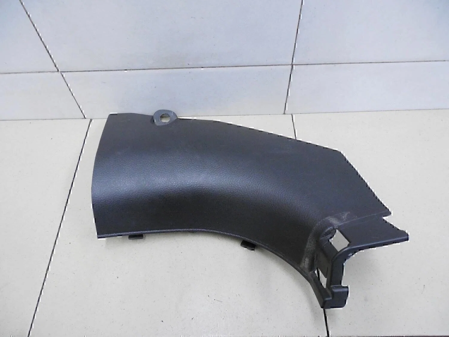 Обшивка стойки NISSAN X-Trail (T31) 2007-2014 - миниатюра 2