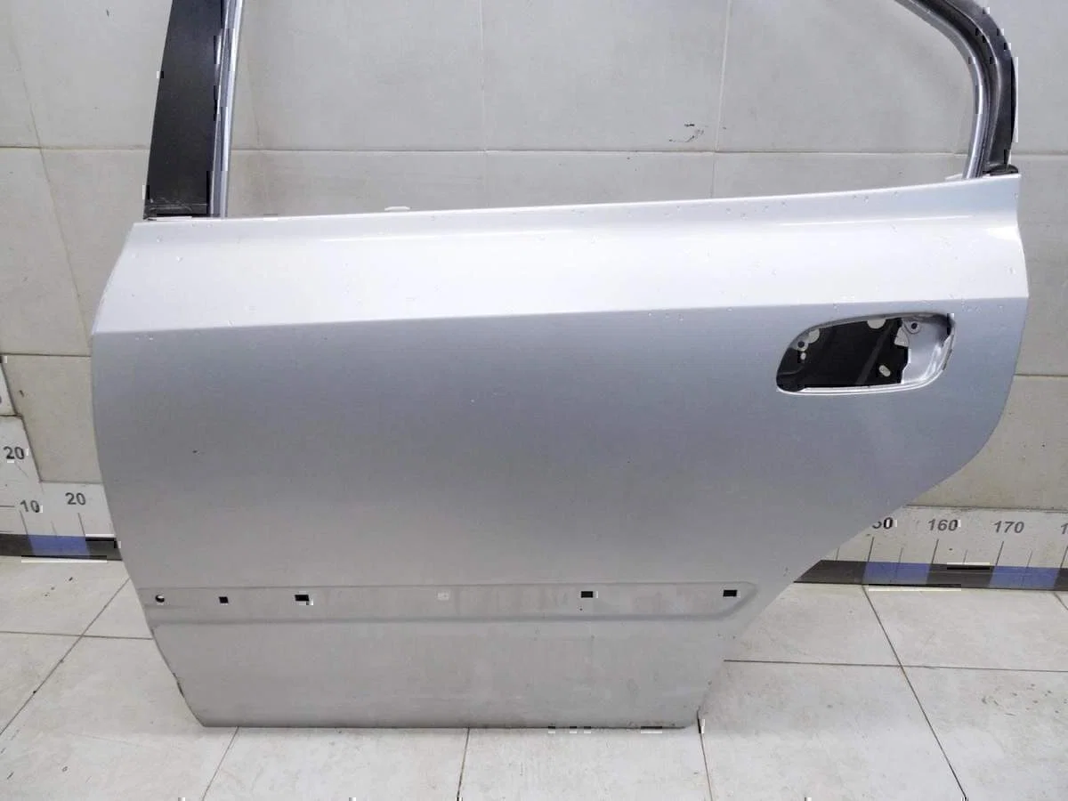 Дверь задняя левая Hyundai-KIA Elantra 2000-2005 - миниатюра 4