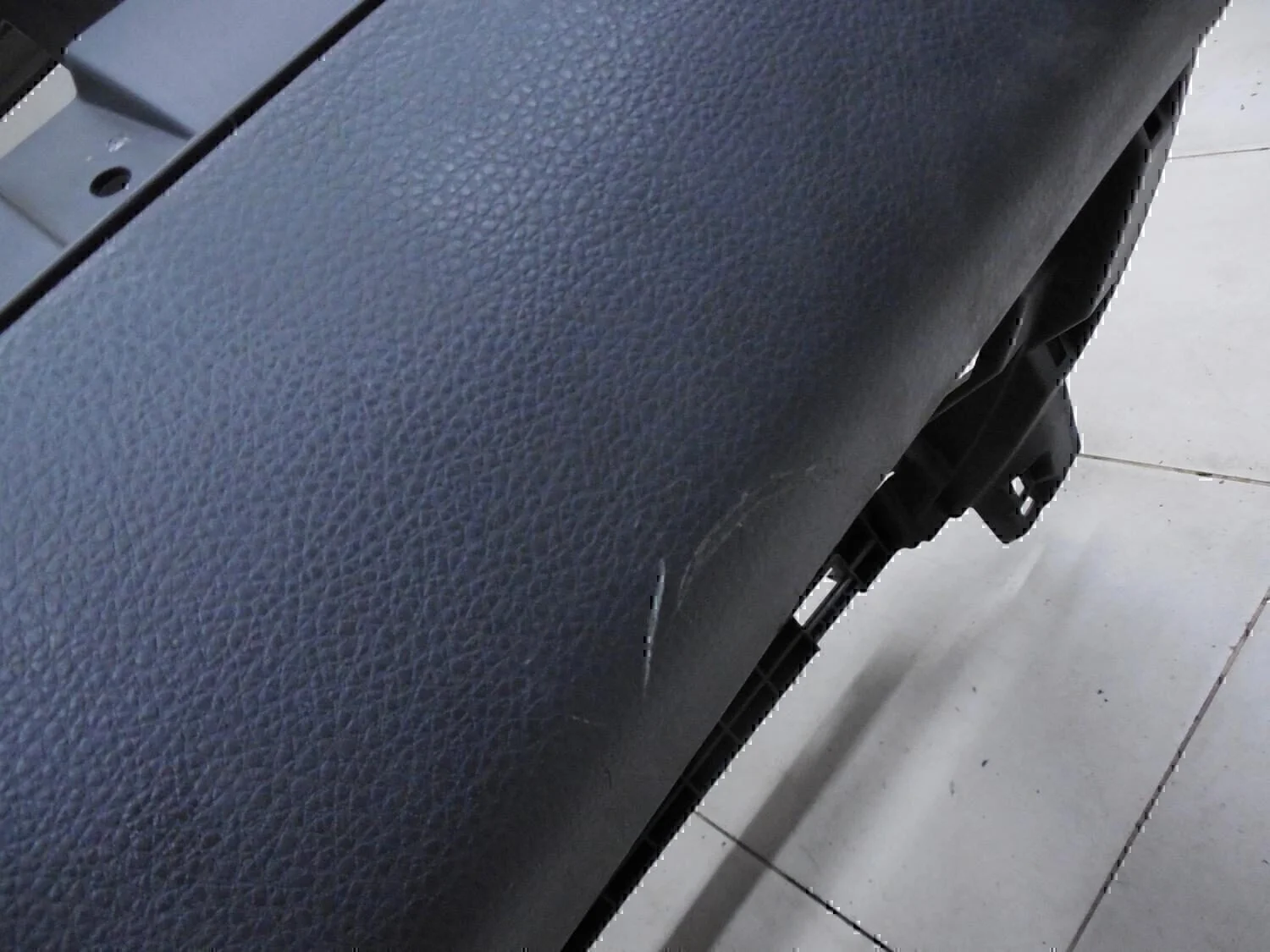Торпедо SUZUKI SX4 2006-2013 - миниатюра 4