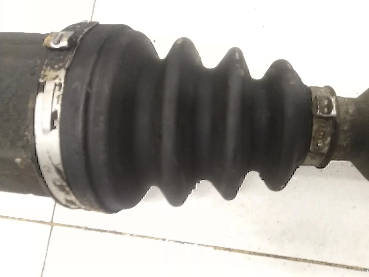 Полуось передняя правая VW Golf V 2003-2009 - миниатюра 4