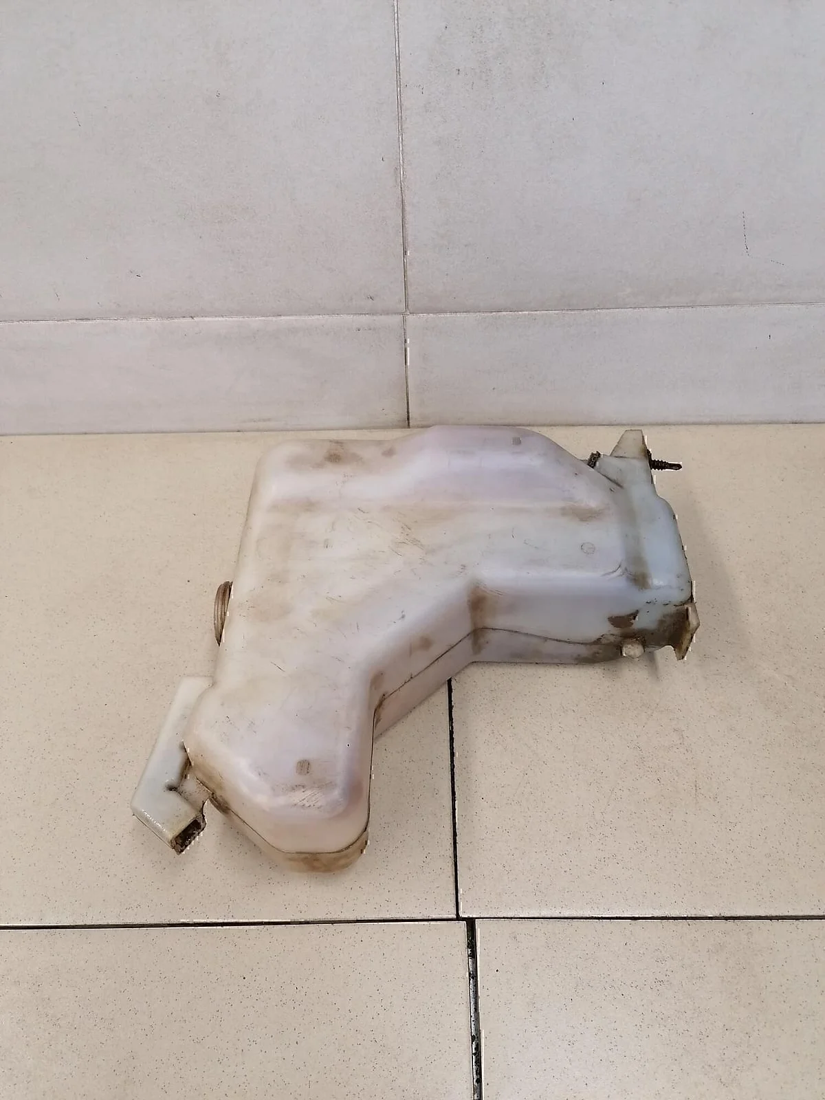 Бачок расширительный NISSAN Almera N16 2000-2006 - миниатюра 3