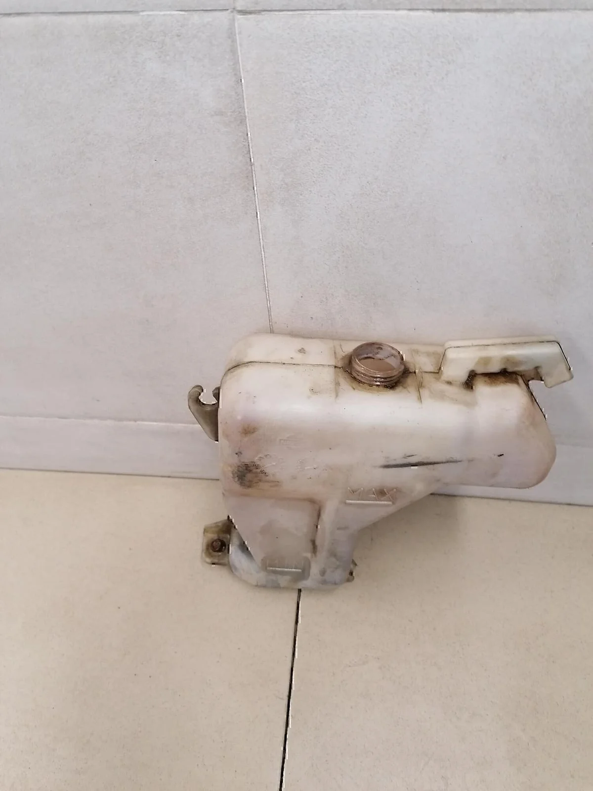 Бачок расширительный NISSAN Almera N16 2000-2006 - миниатюра 5