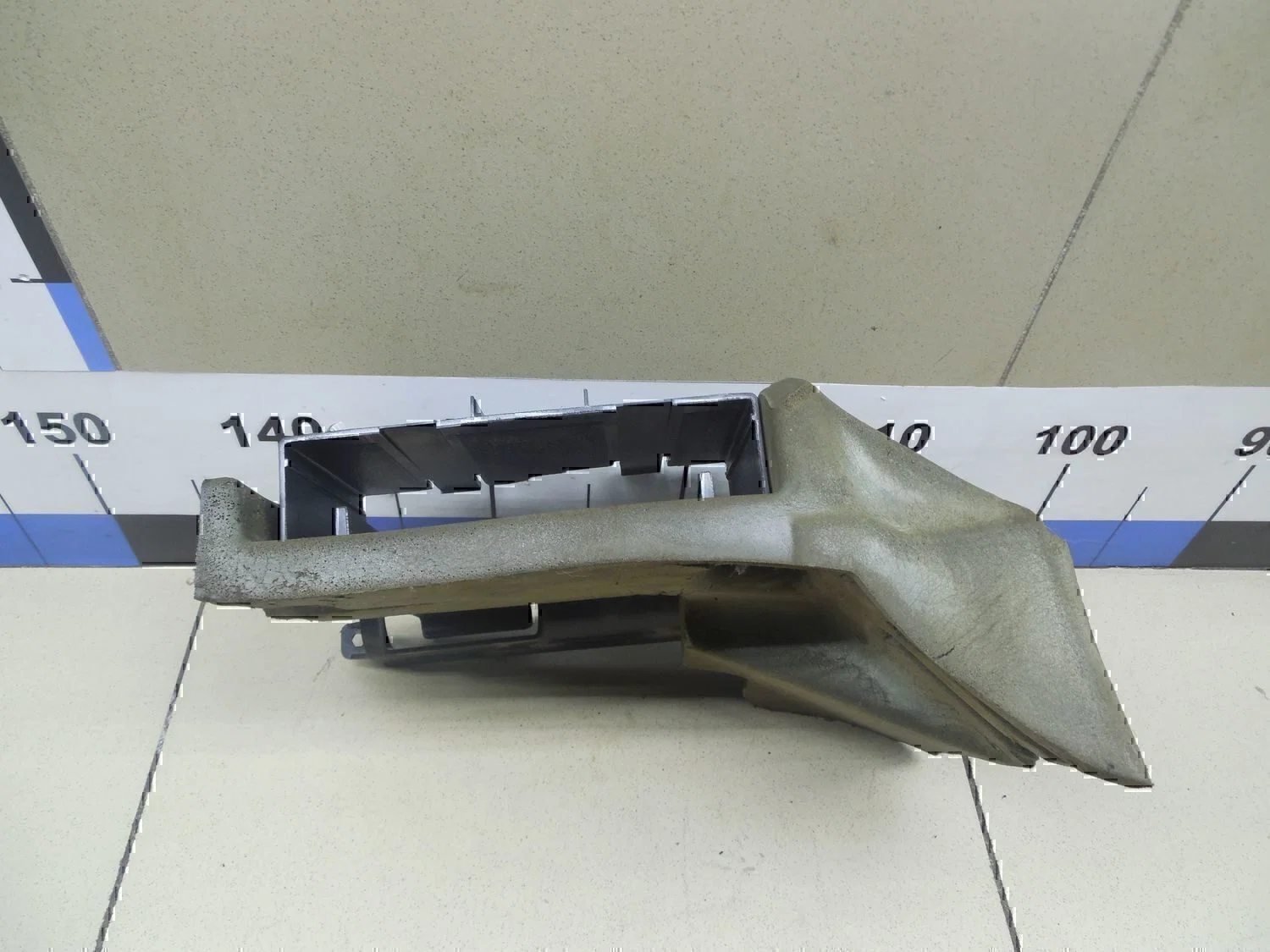 Кронштейн (сопут. товар) Chevrolet Cruze 2009-2016 - миниатюра 4