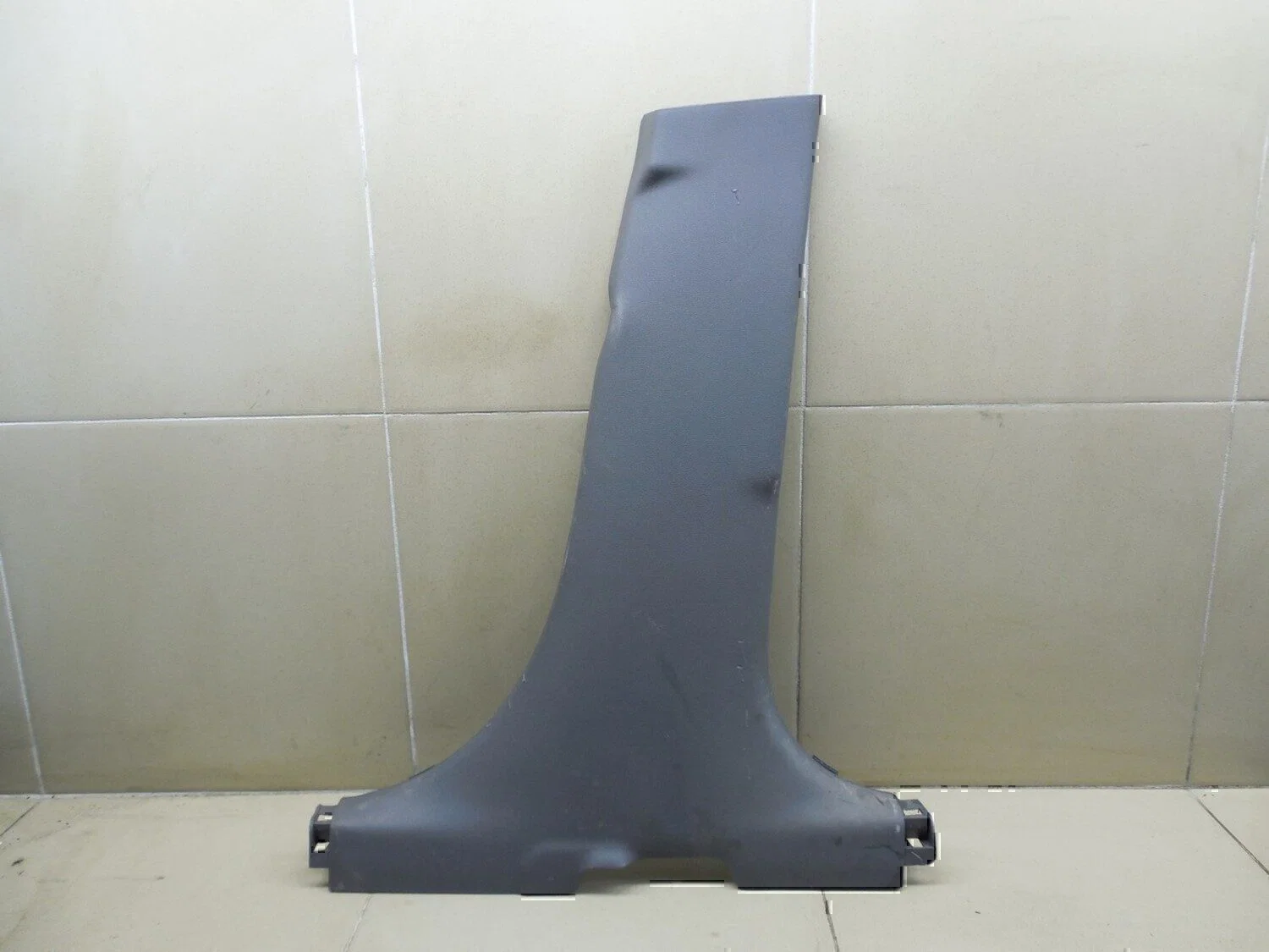 Обшивка стойки Hyundai-KIA RIO 2005-2011 - изображение 1