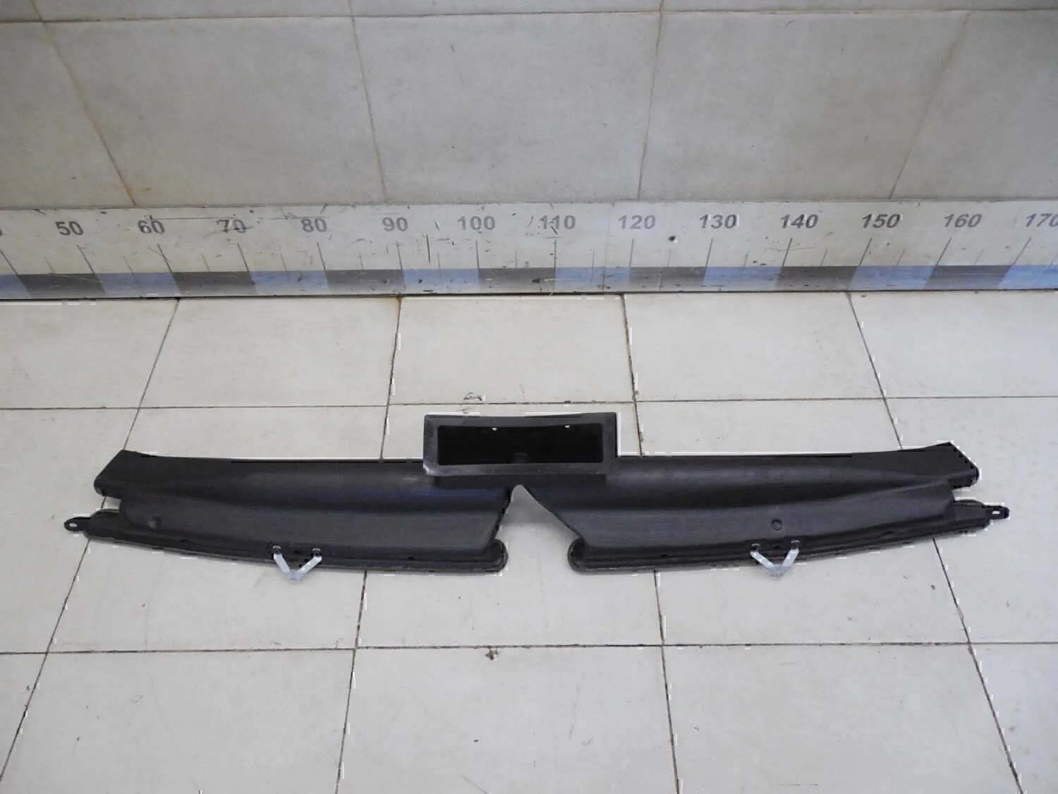 Воздуховод отопителя Hyundai-KIA Spectra 2001-2011 - миниатюра 2